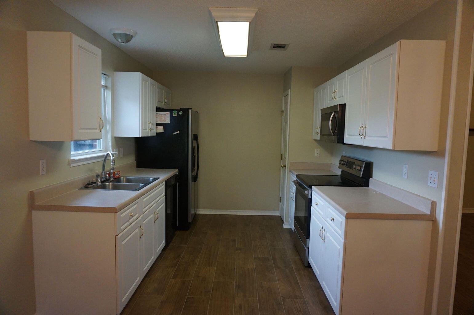 ANTIOCH ESTATES S/D - Residential Lease