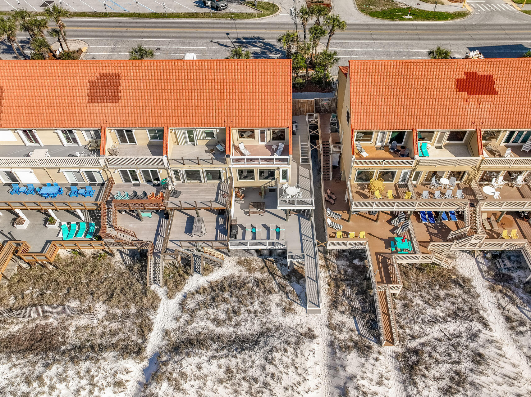 Greenreef PH II - Residential