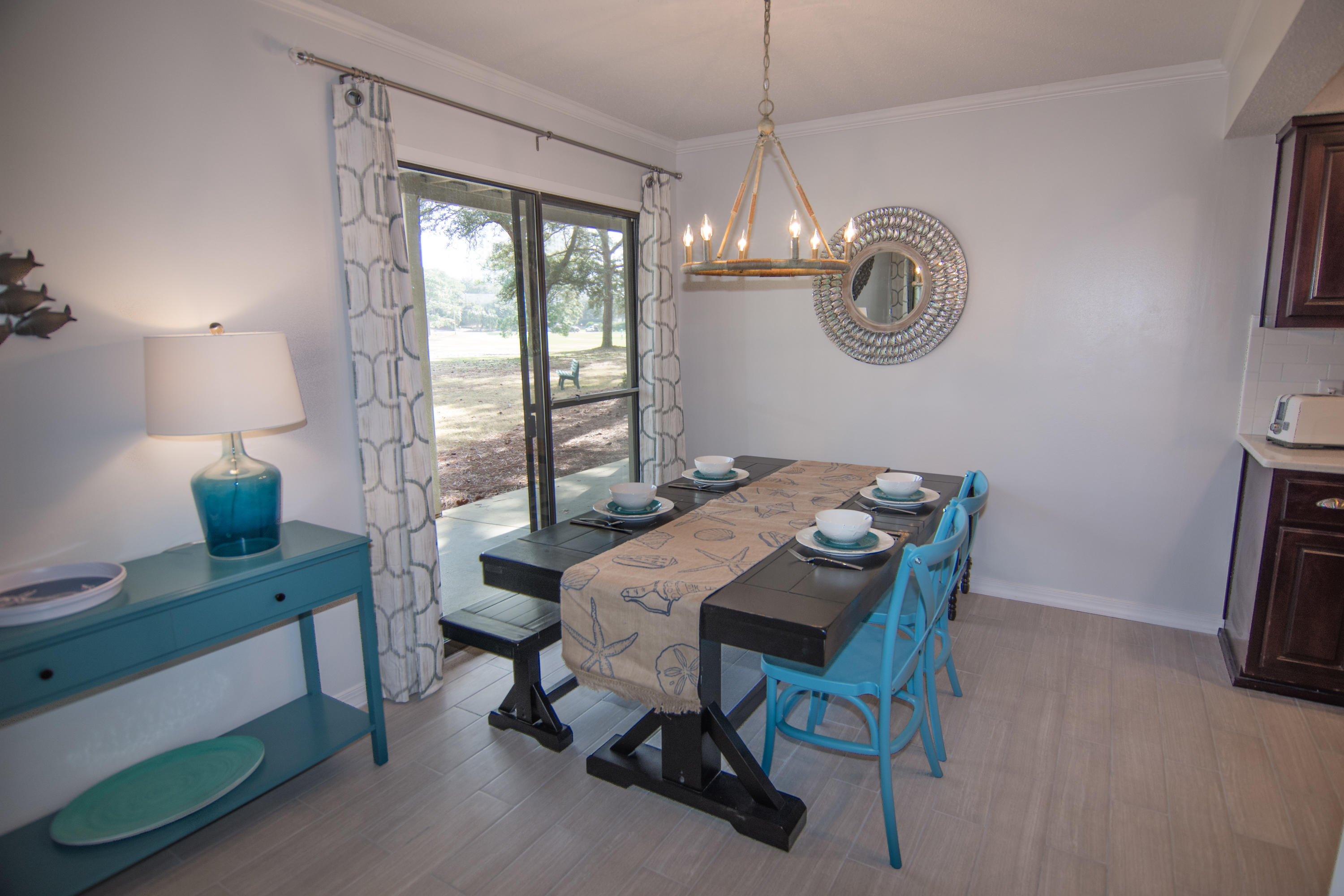 SEASCAPE CONDO FAIRWAYS AT - Residential