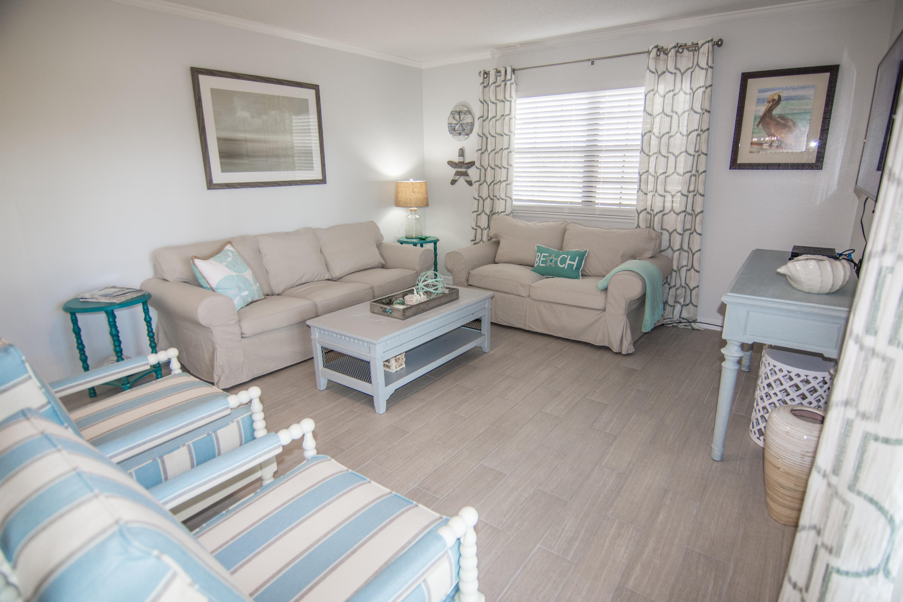 SEASCAPE CONDO FAIRWAYS AT - Residential