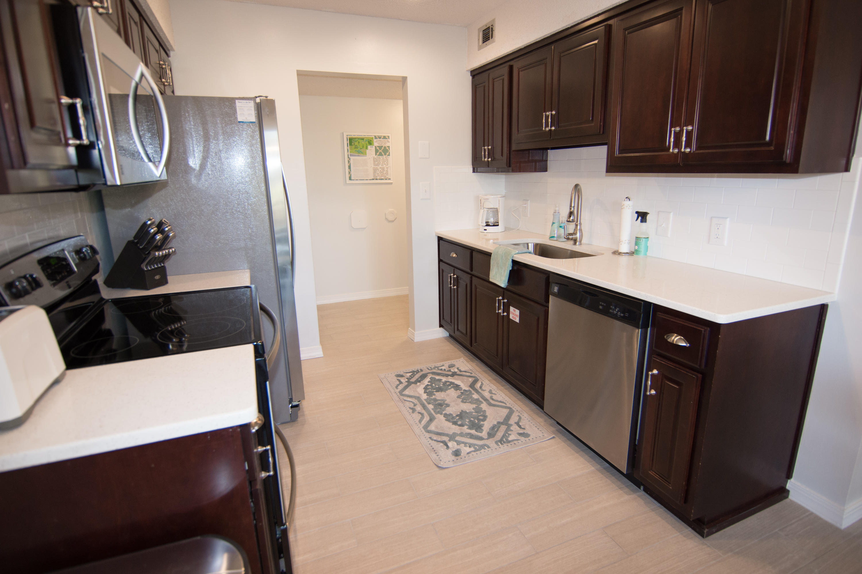 SEASCAPE CONDO FAIRWAYS AT - Residential