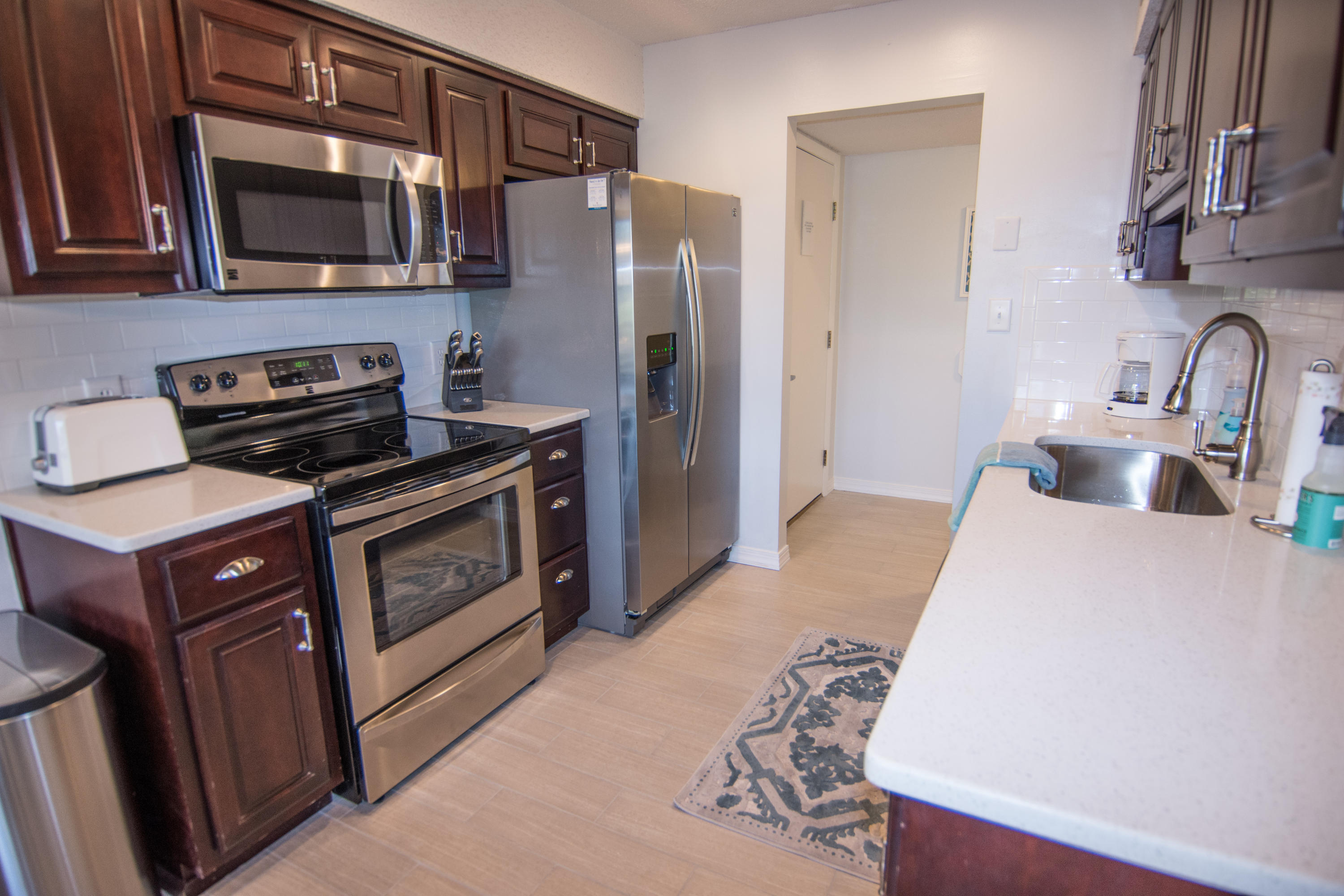 SEASCAPE CONDO FAIRWAYS AT - Residential