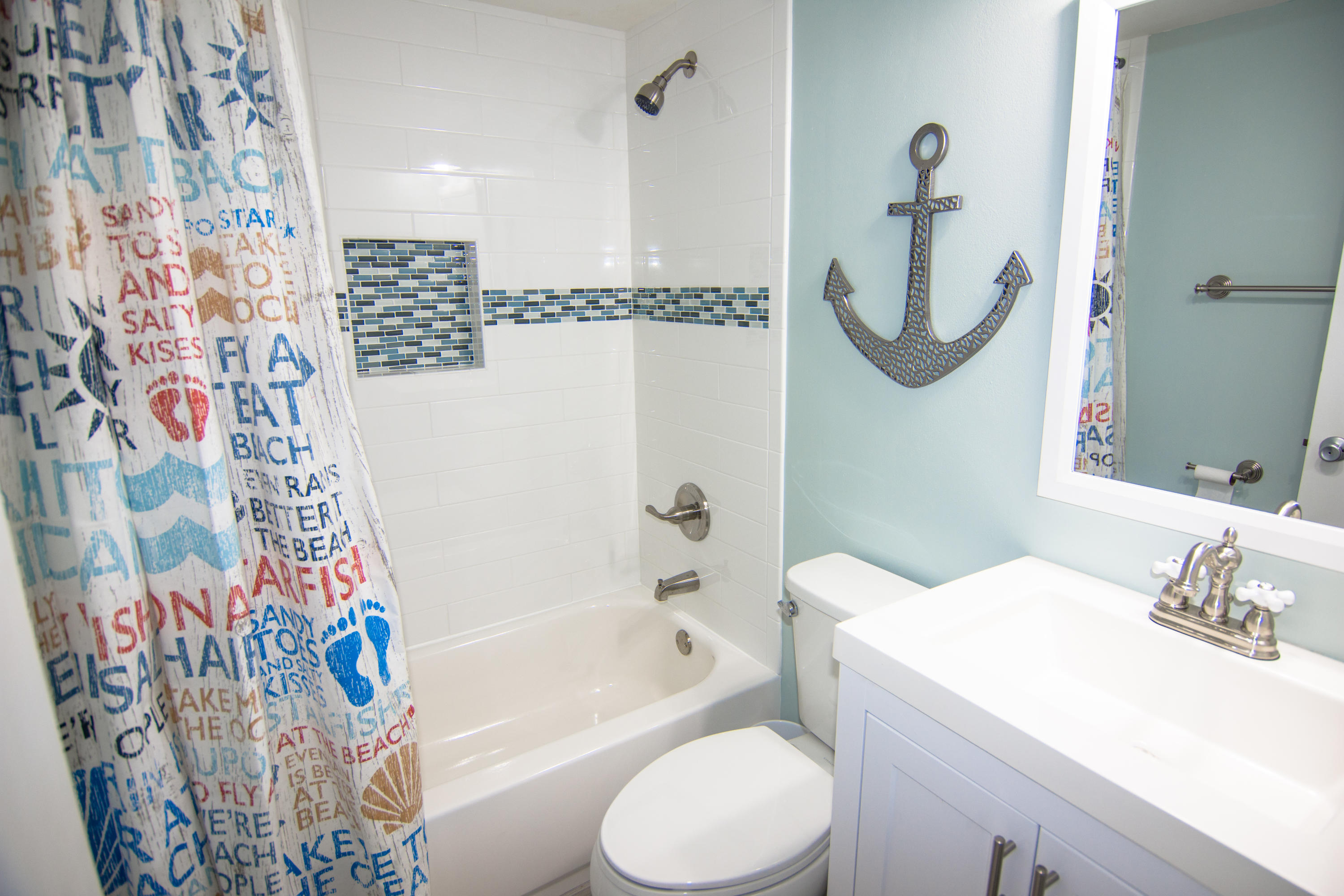 SEASCAPE CONDO FAIRWAYS AT - Residential