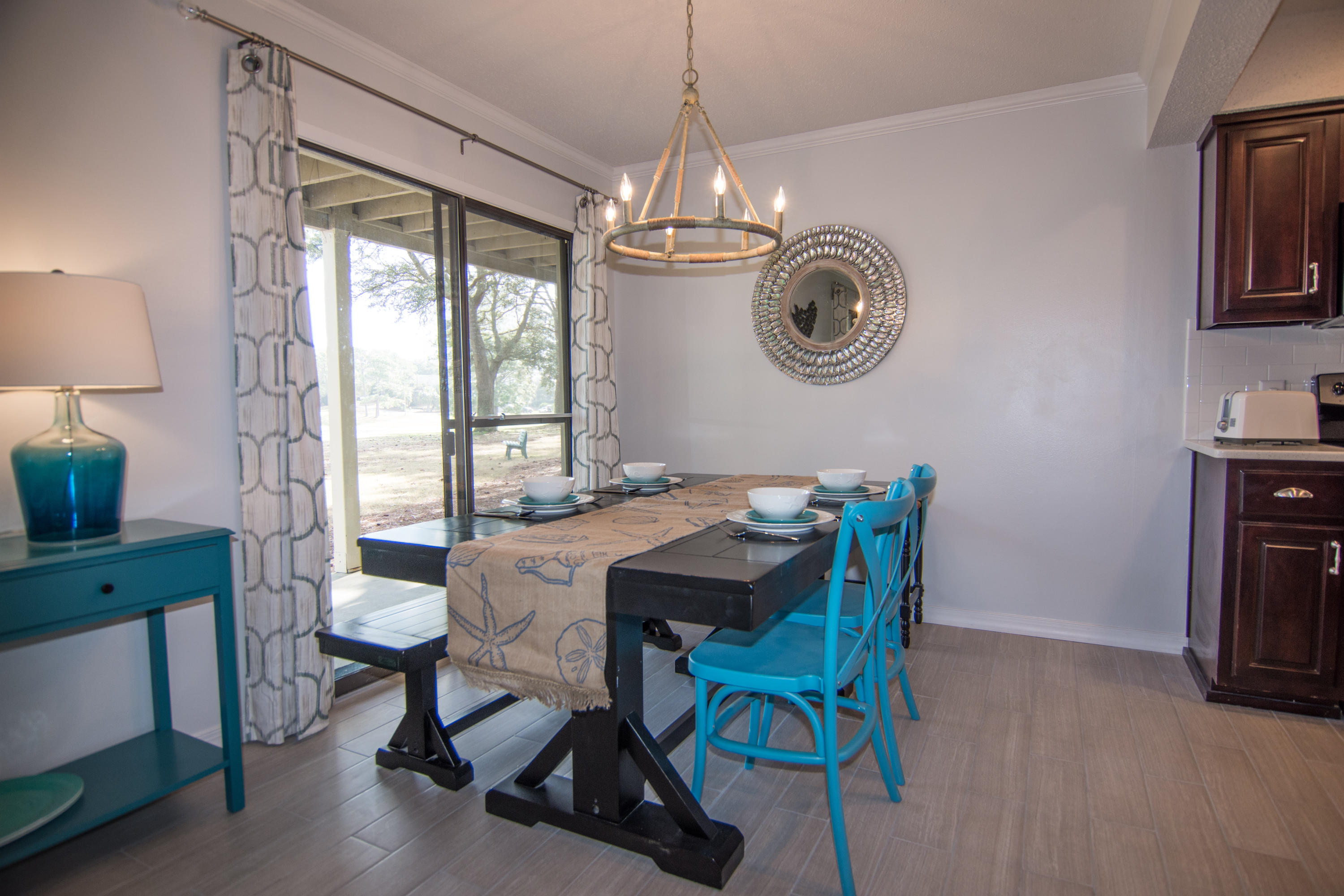 SEASCAPE CONDO FAIRWAYS AT - Residential