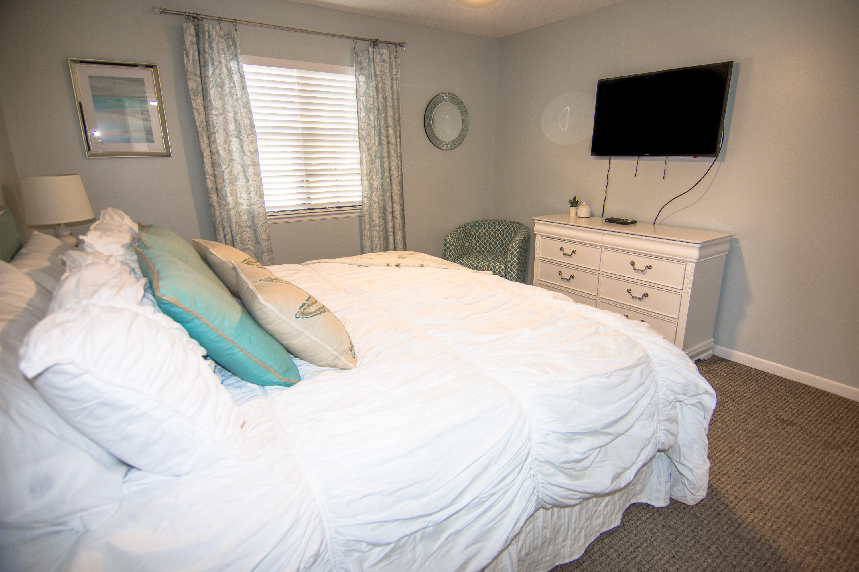 SEASCAPE CONDO FAIRWAYS AT - Residential