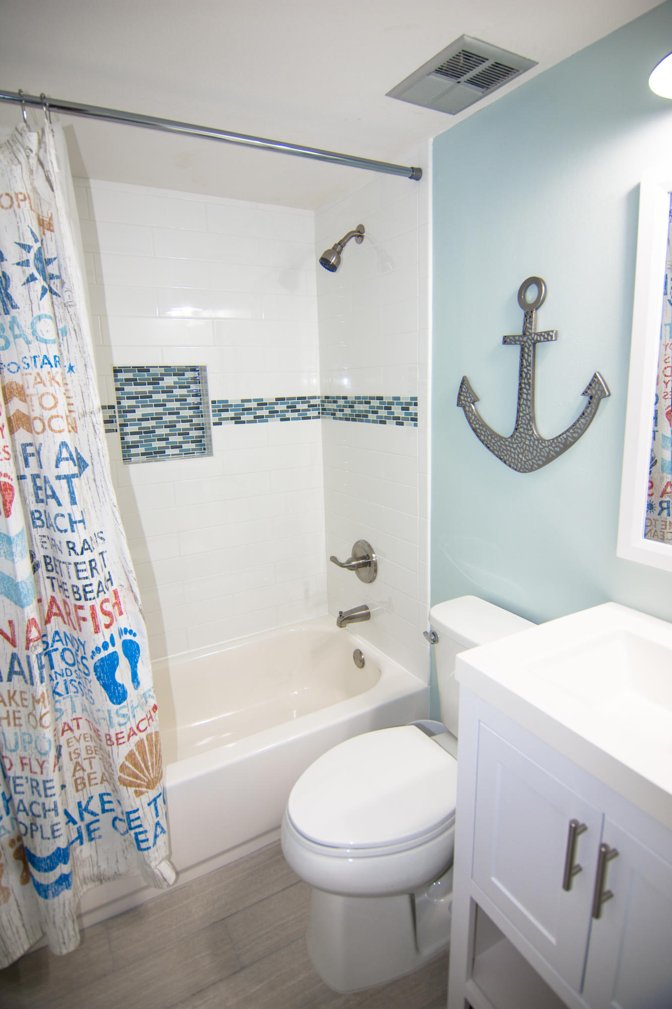 SEASCAPE CONDO FAIRWAYS AT - Residential