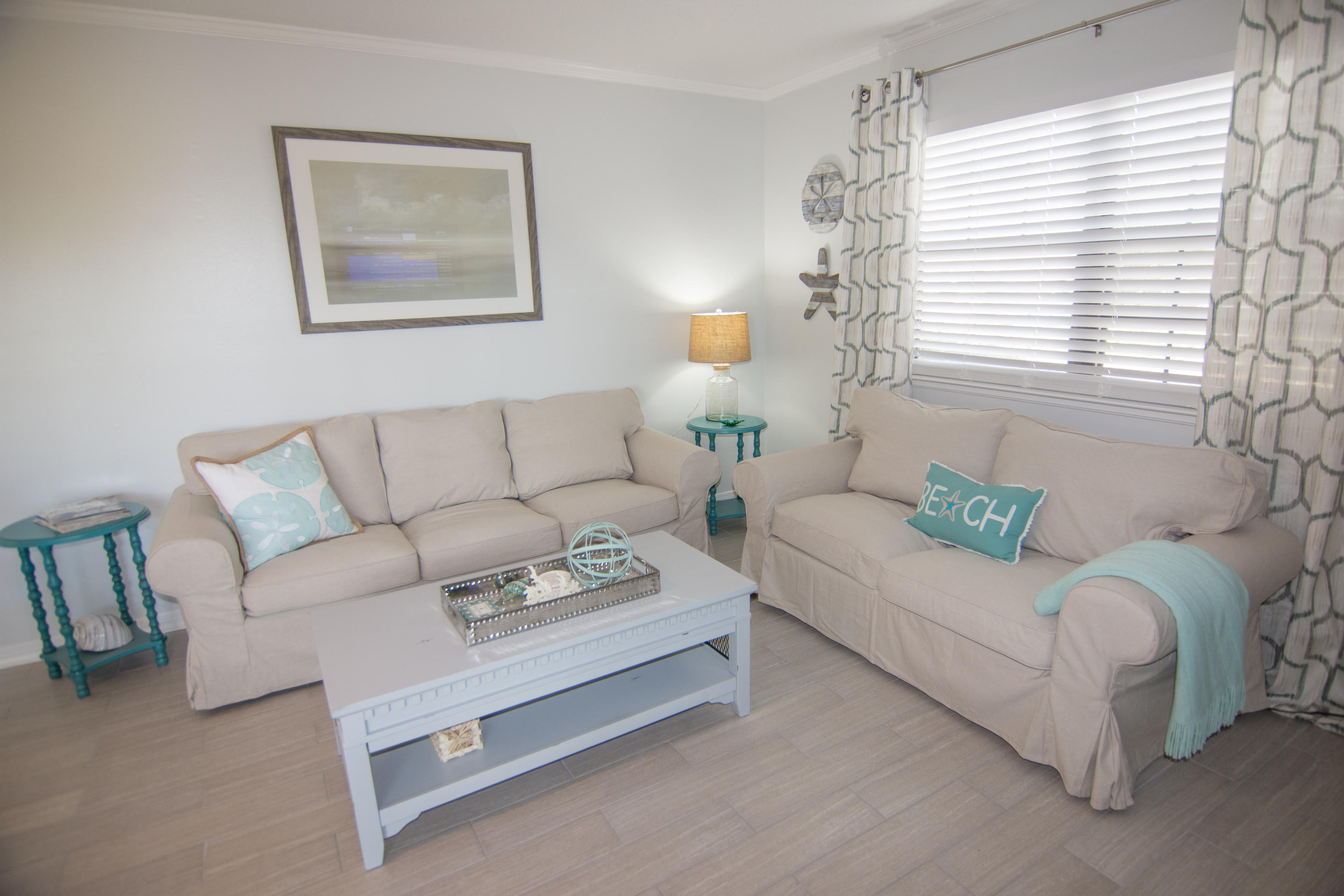 SEASCAPE CONDO FAIRWAYS AT - Residential