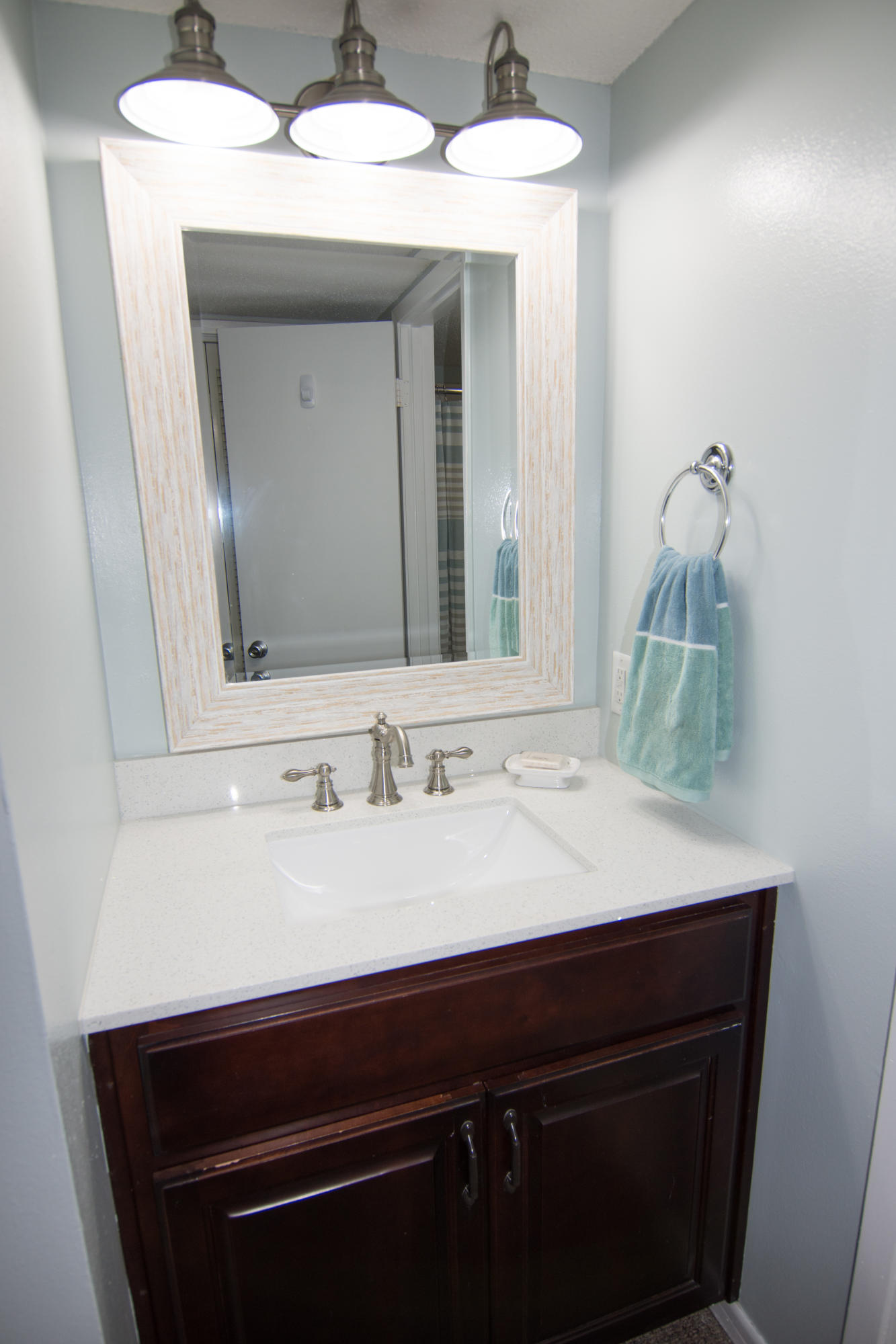 SEASCAPE CONDO FAIRWAYS AT - Residential