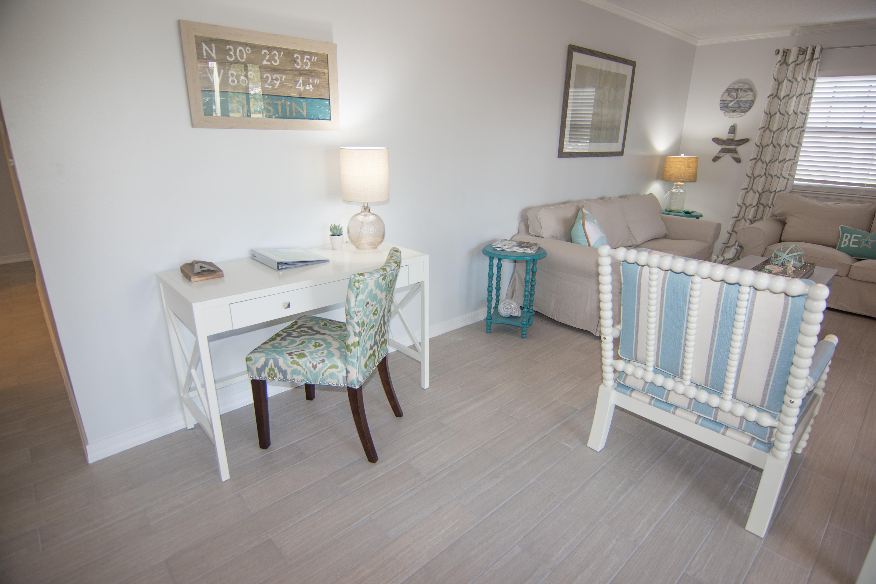 SEASCAPE CONDO FAIRWAYS AT - Residential