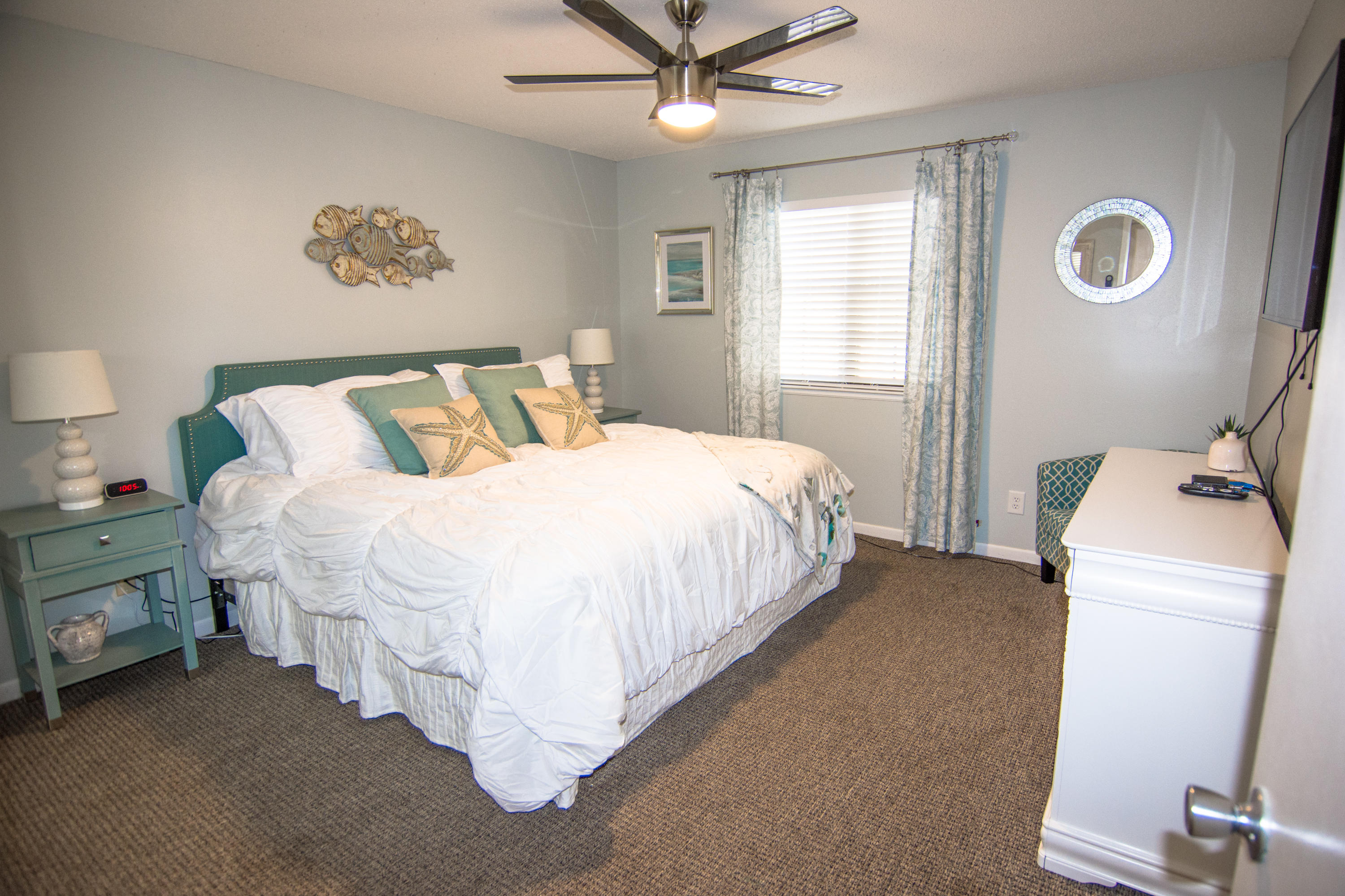 SEASCAPE CONDO FAIRWAYS AT - Residential