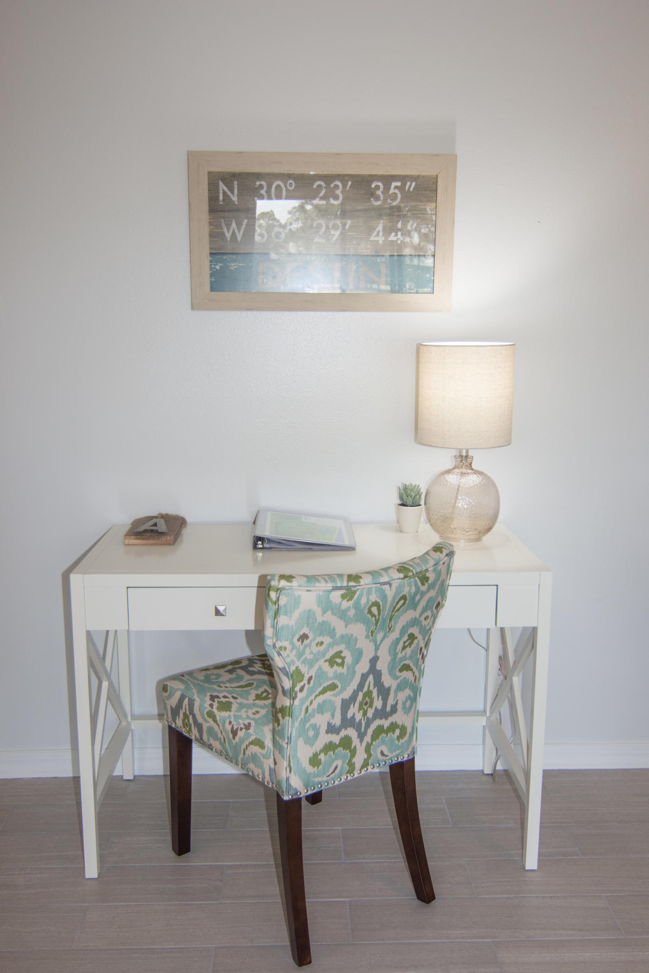 SEASCAPE CONDO FAIRWAYS AT - Residential