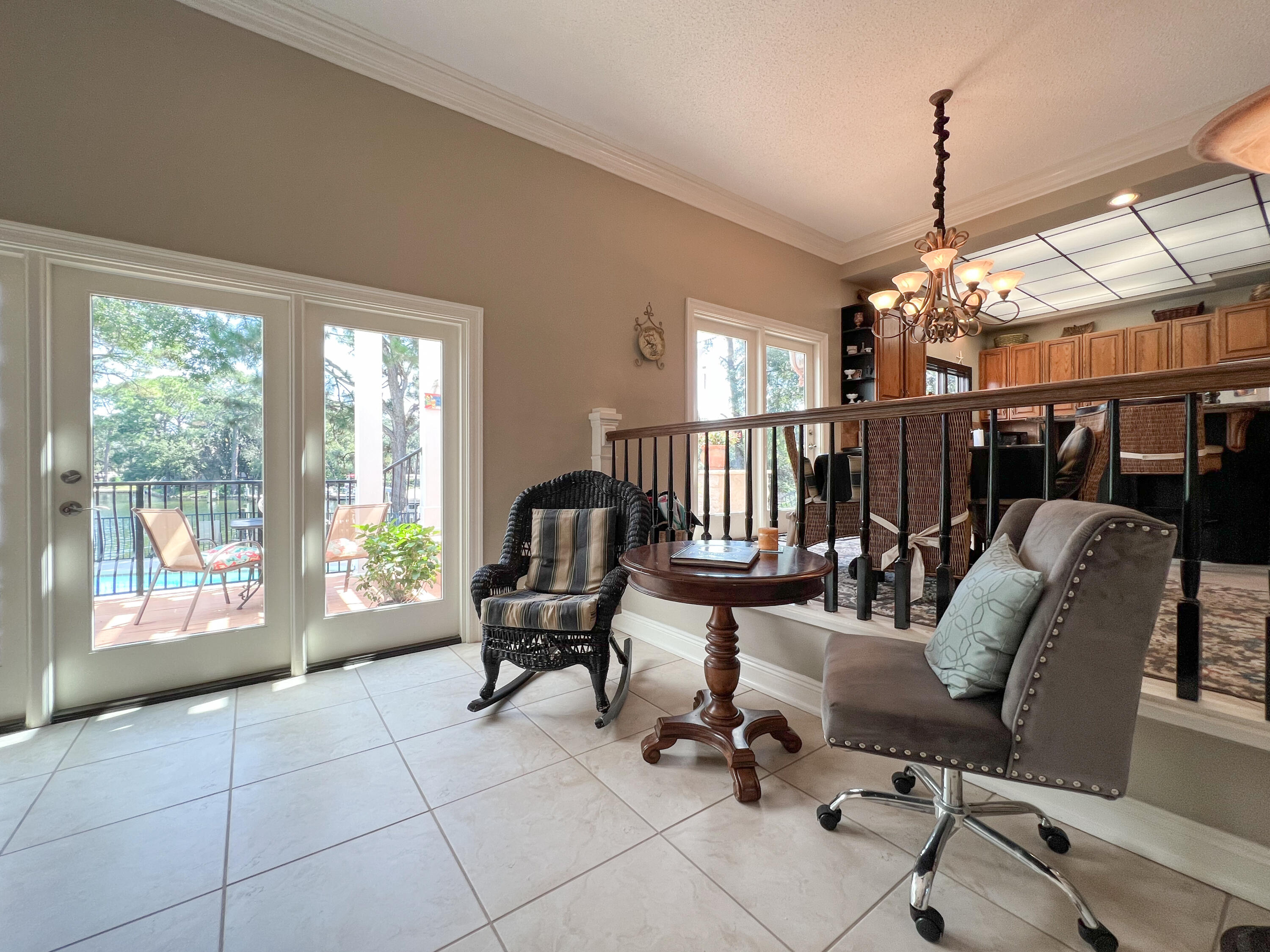 KIDD BAYOU OAKS - Residential