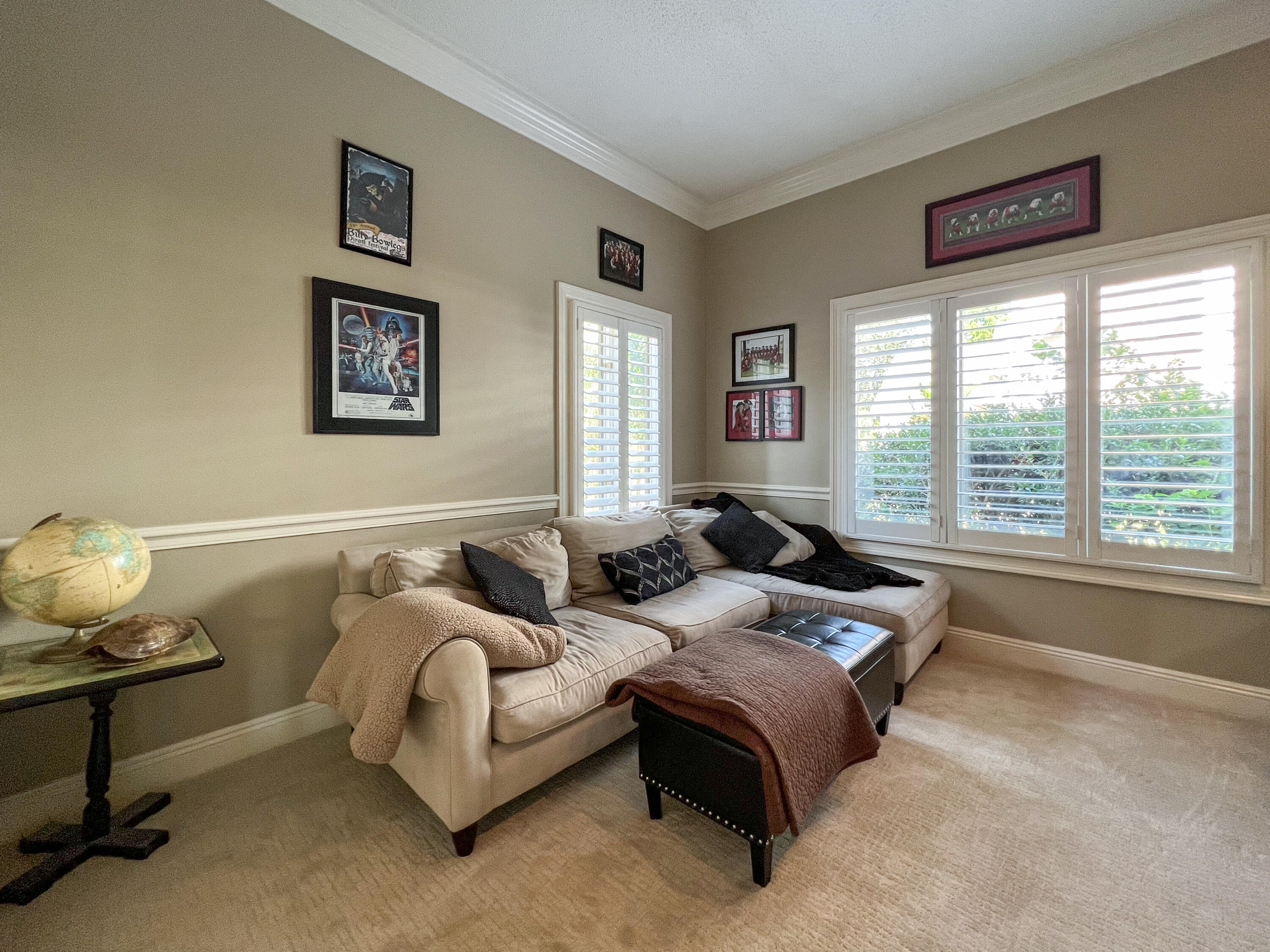 KIDD BAYOU OAKS - Residential