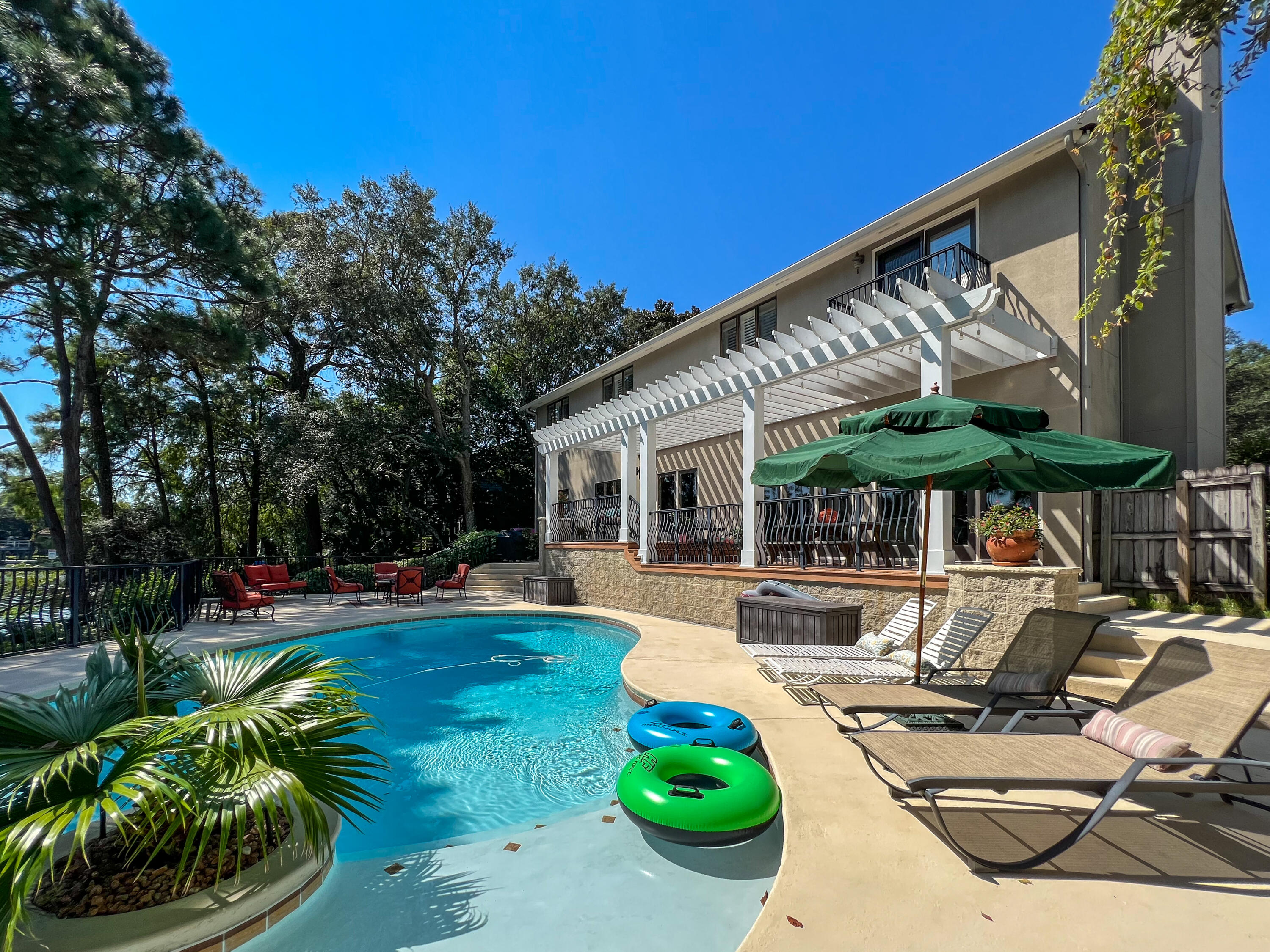 KIDD BAYOU OAKS - Residential