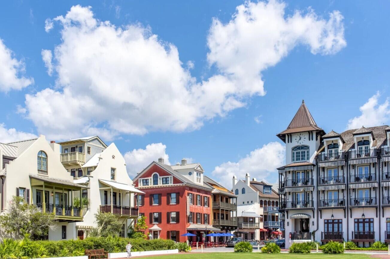 RAMSGATE HARBOUR PH 1 CONDO - Residential