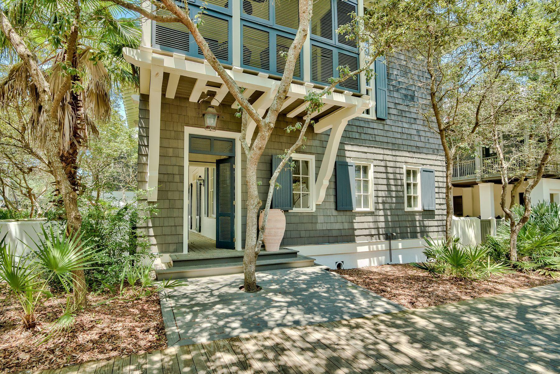 Rosemary Beach - Residential