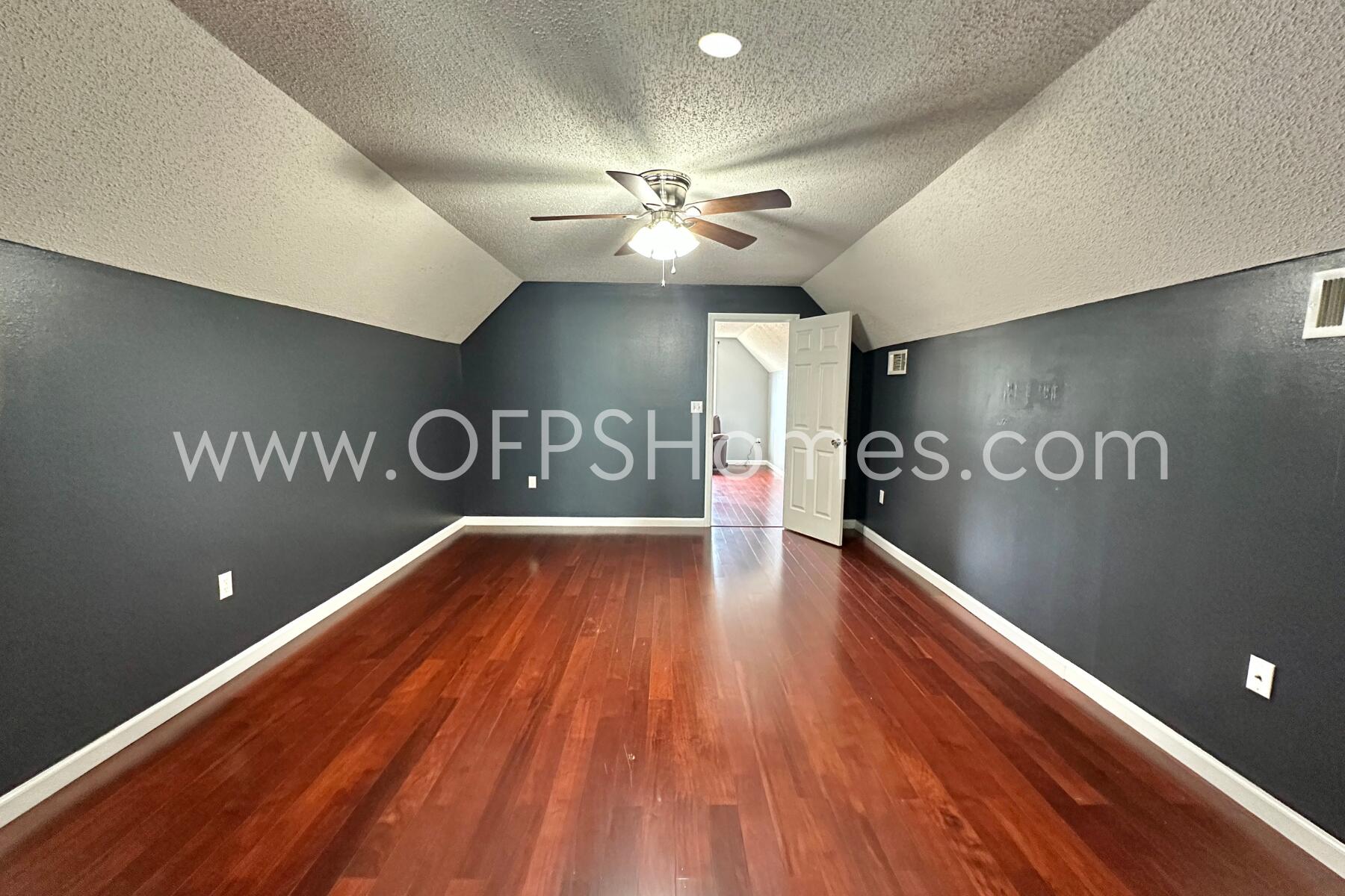 PARK PLACE 5 - Residential Lease
