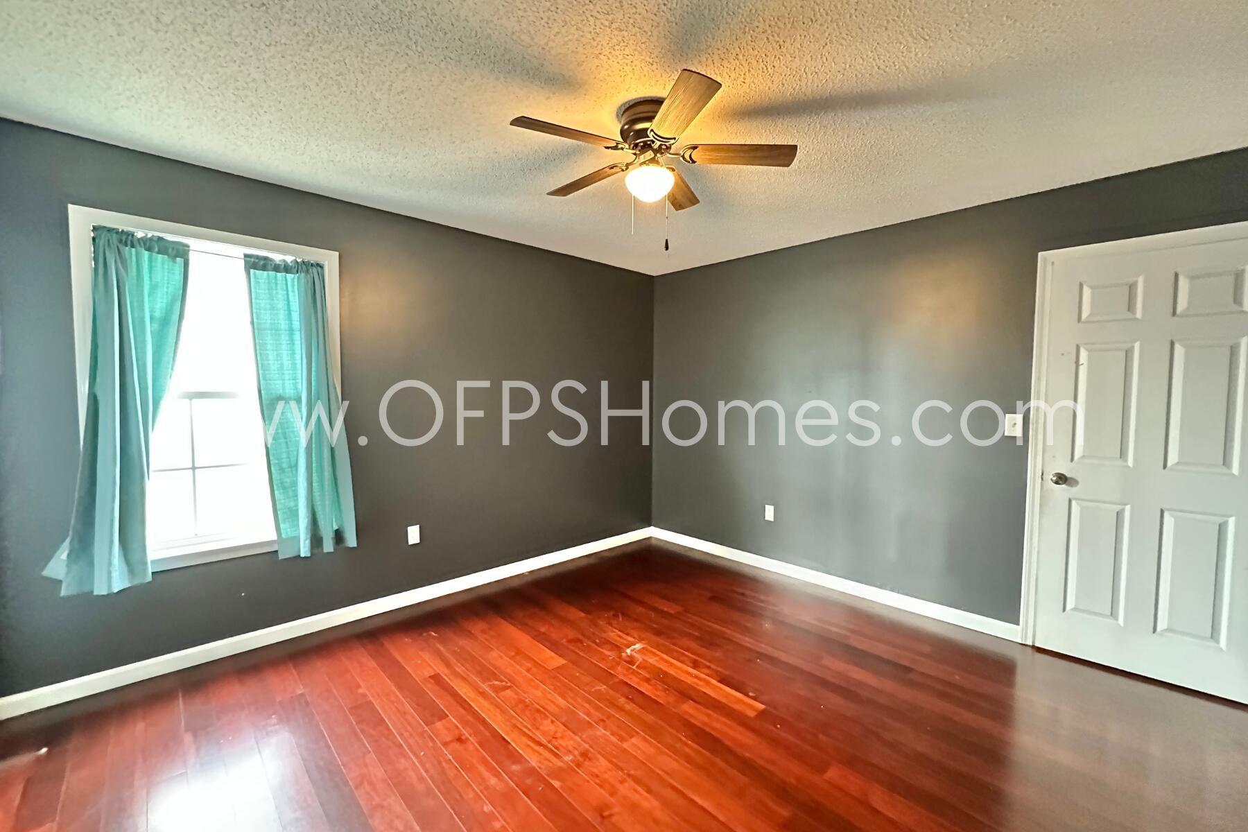 PARK PLACE 5 - Residential Lease