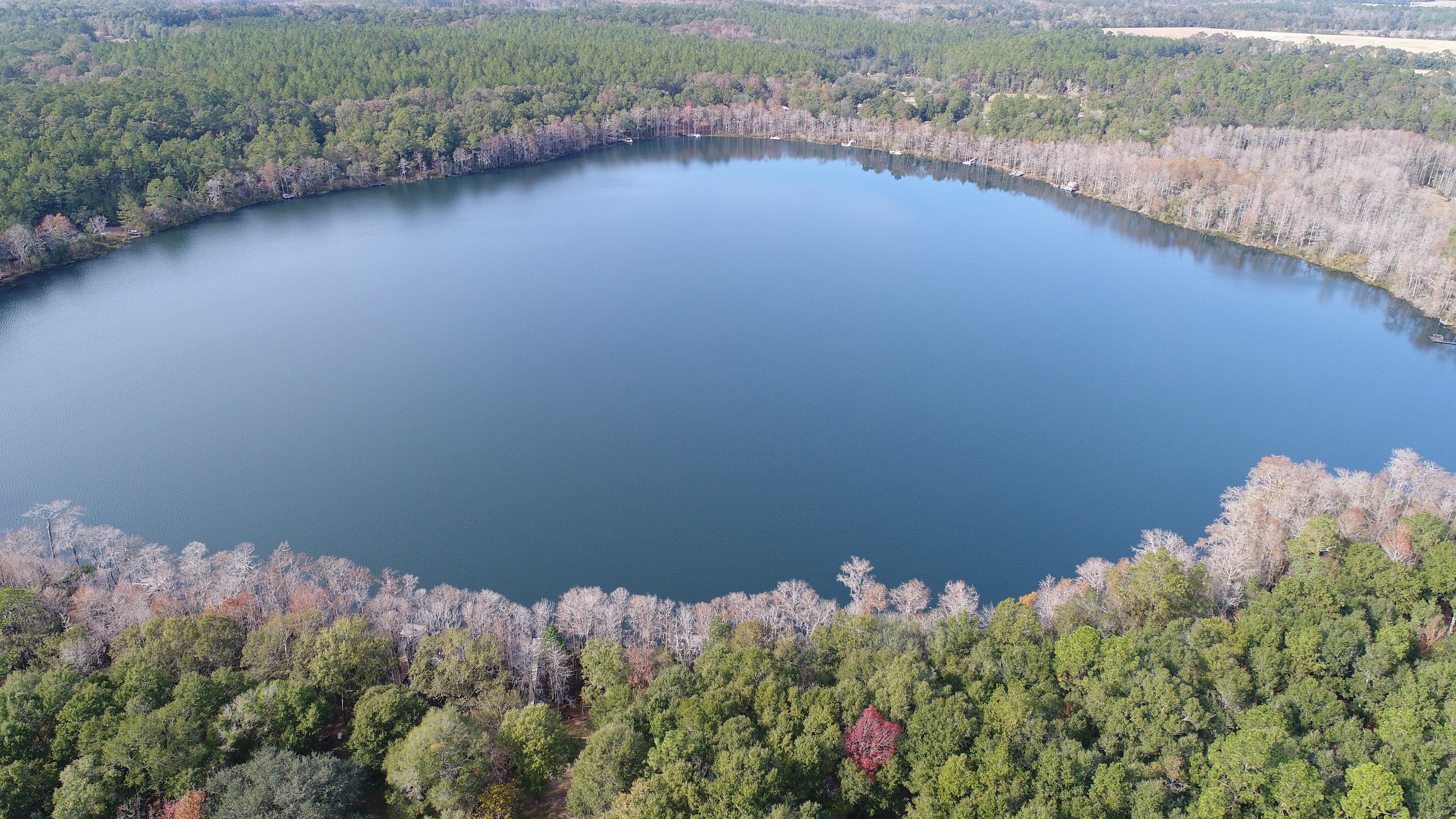 BLUELAKE COUNTRY ESTATES - Land