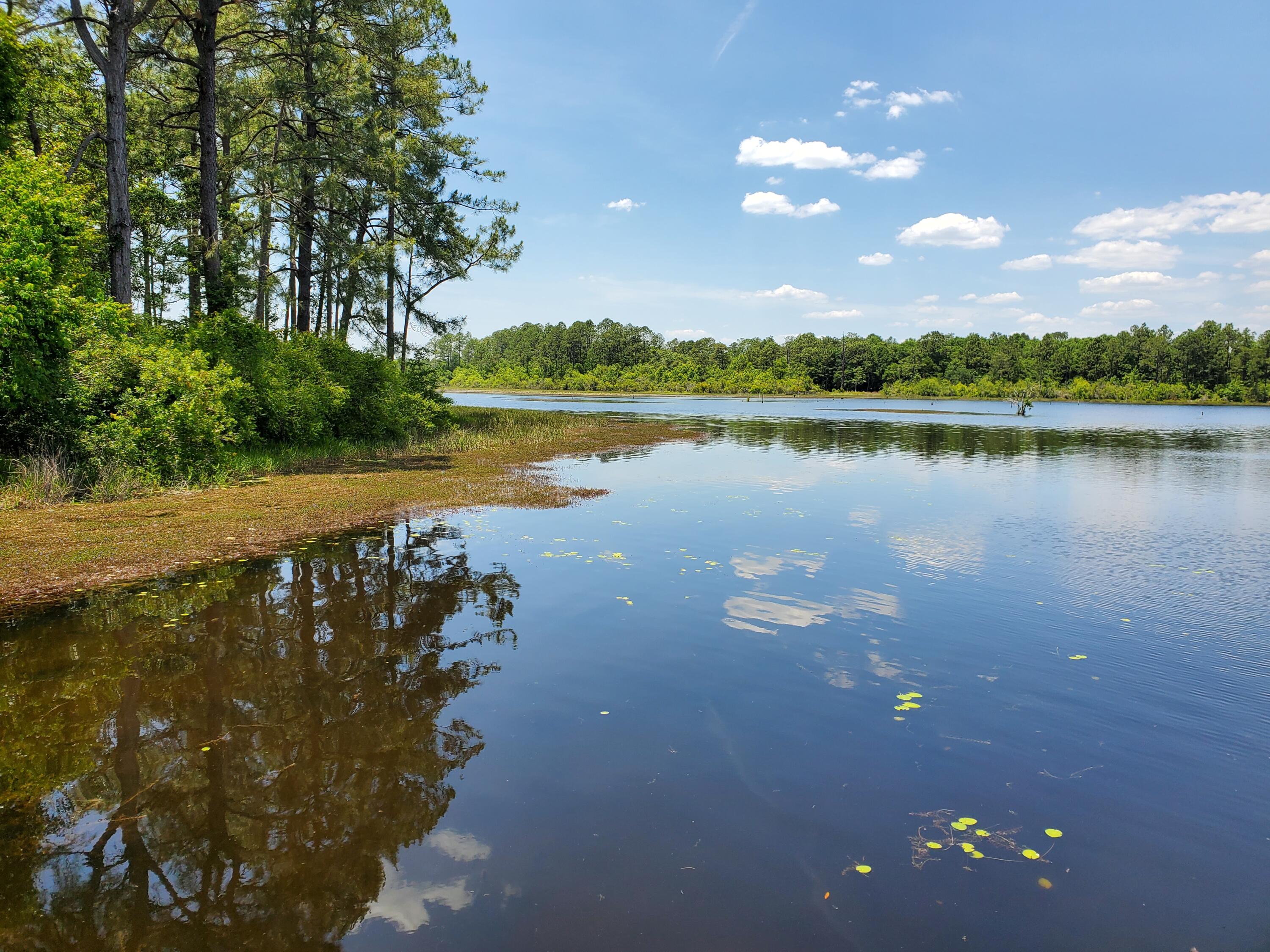 JUNIPER LAKE ESTATES UNIT 3 - Land