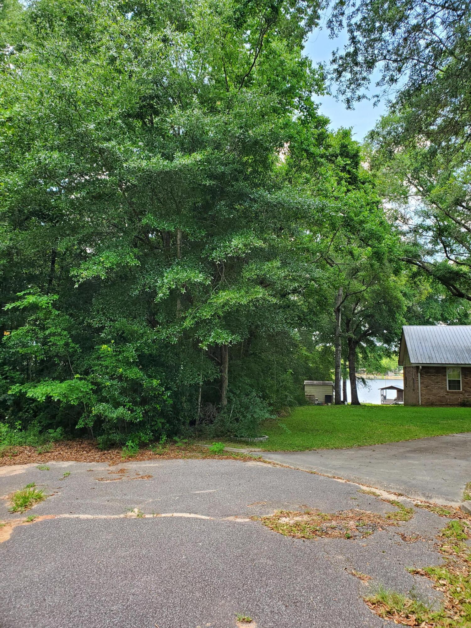 JUNIPER LAKE ESTATES UNIT 3 - Land