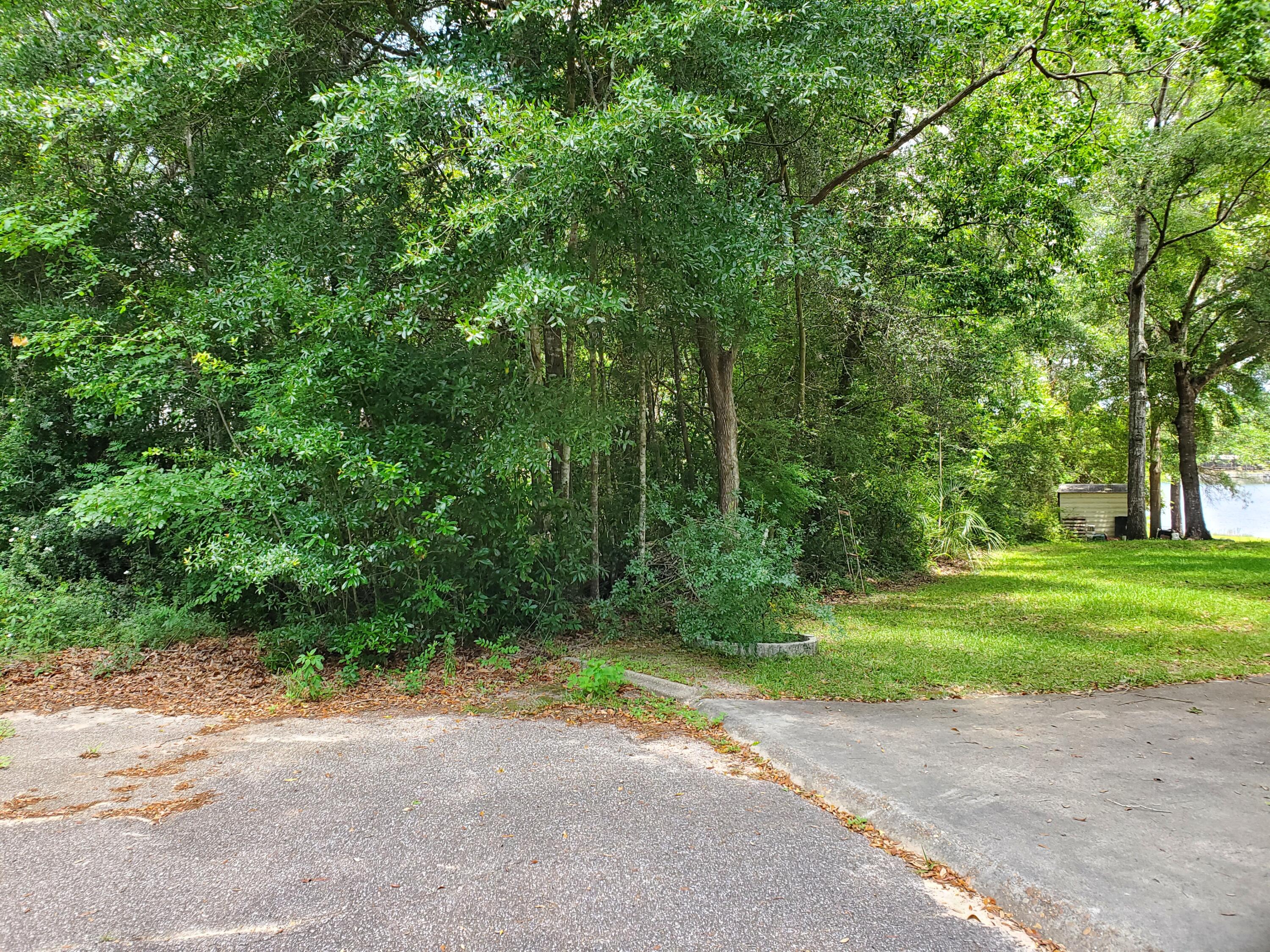 JUNIPER LAKE ESTATES UNIT 3 - Land