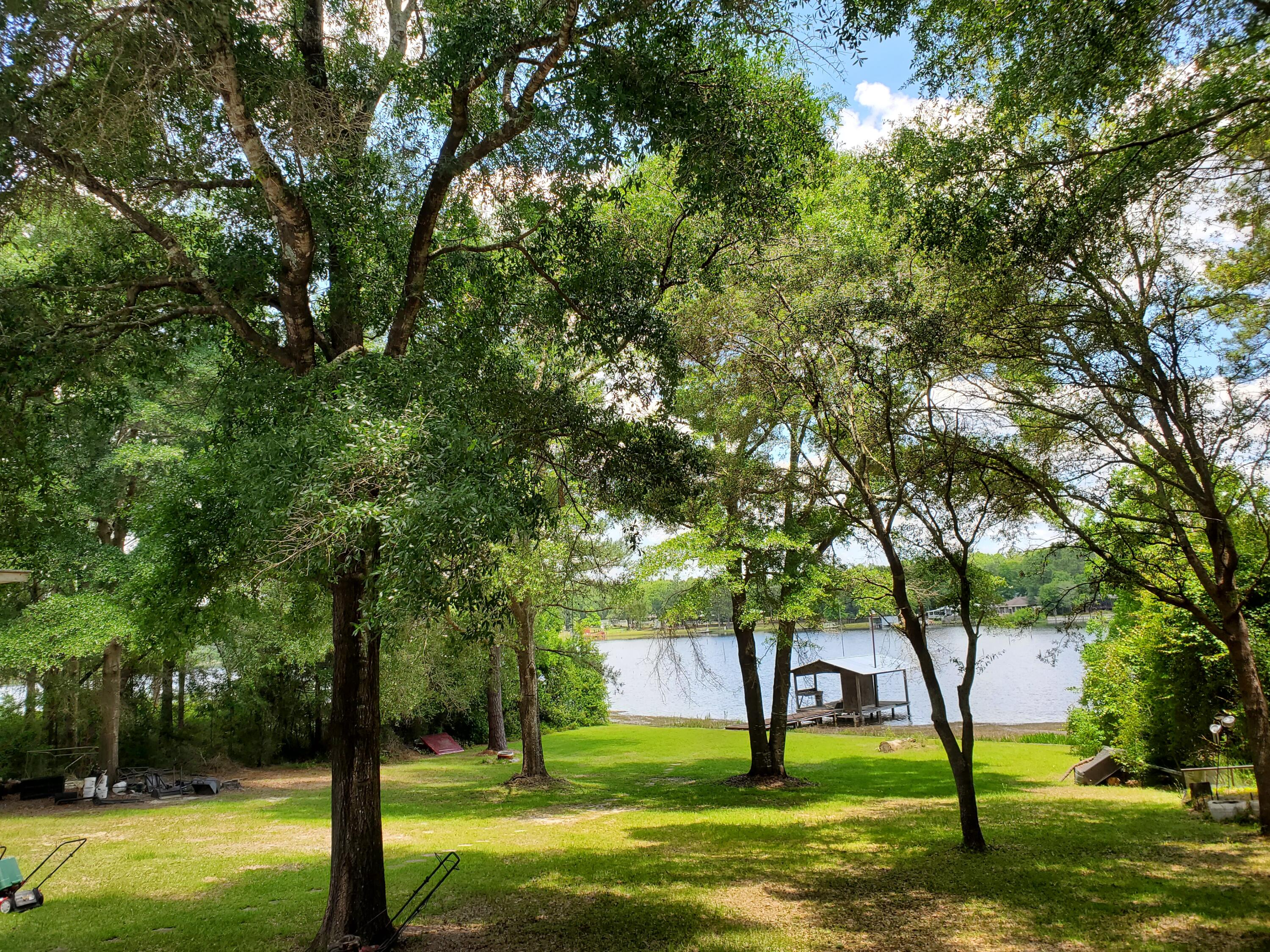 JUNIPER LAKE ESTATES UNIT 3 - Land