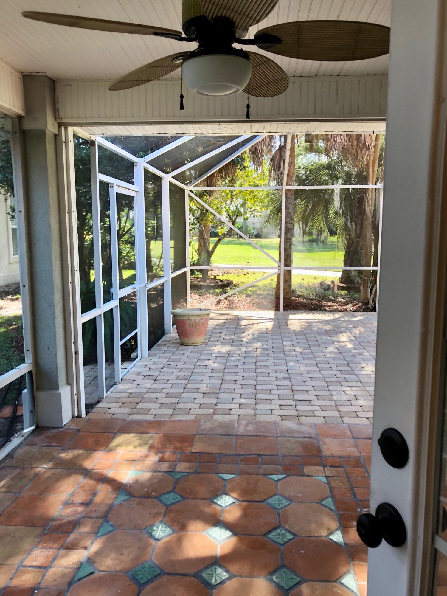 EMERALD BAY PH 1A - Residential Lease