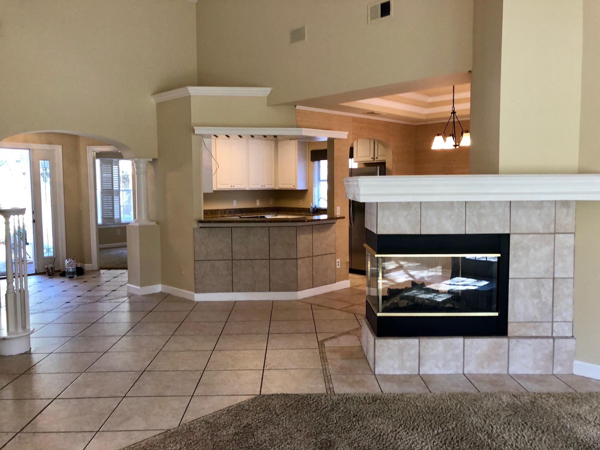 EMERALD BAY PH 1A - Residential Lease