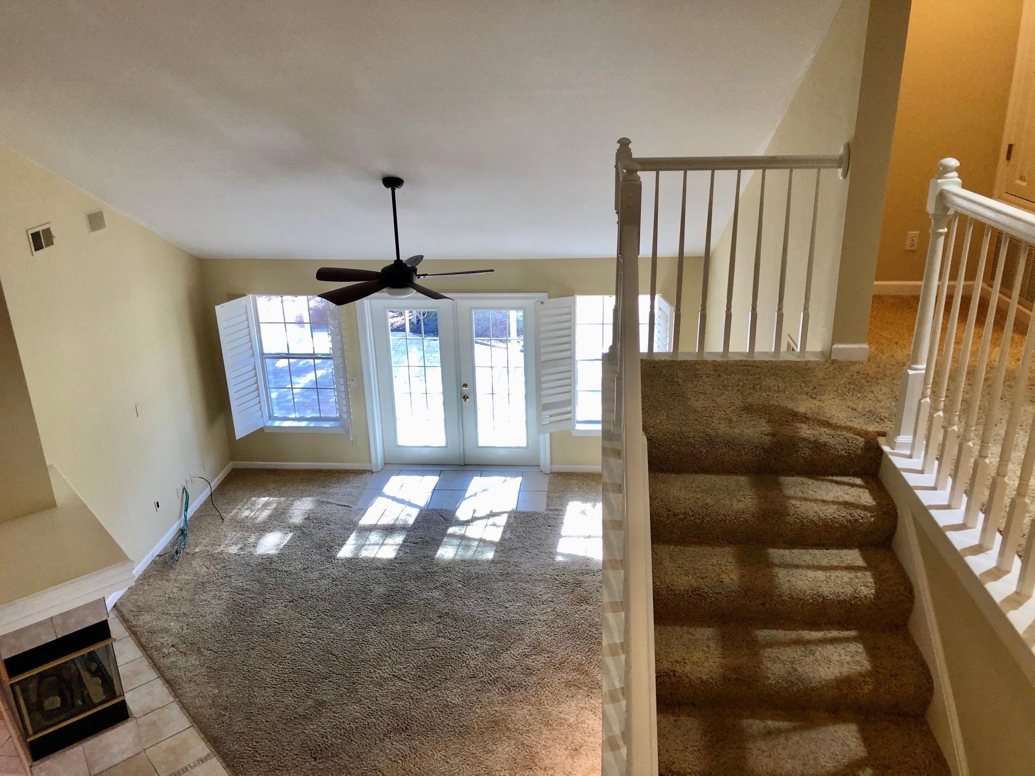 EMERALD BAY PH 1A - Residential Lease