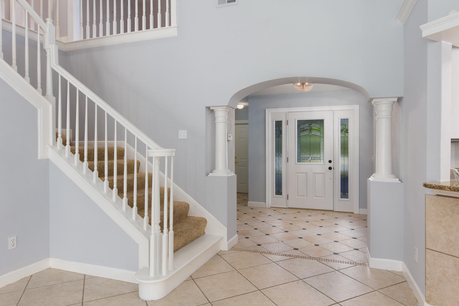 EMERALD BAY PH 1A - Residential Lease