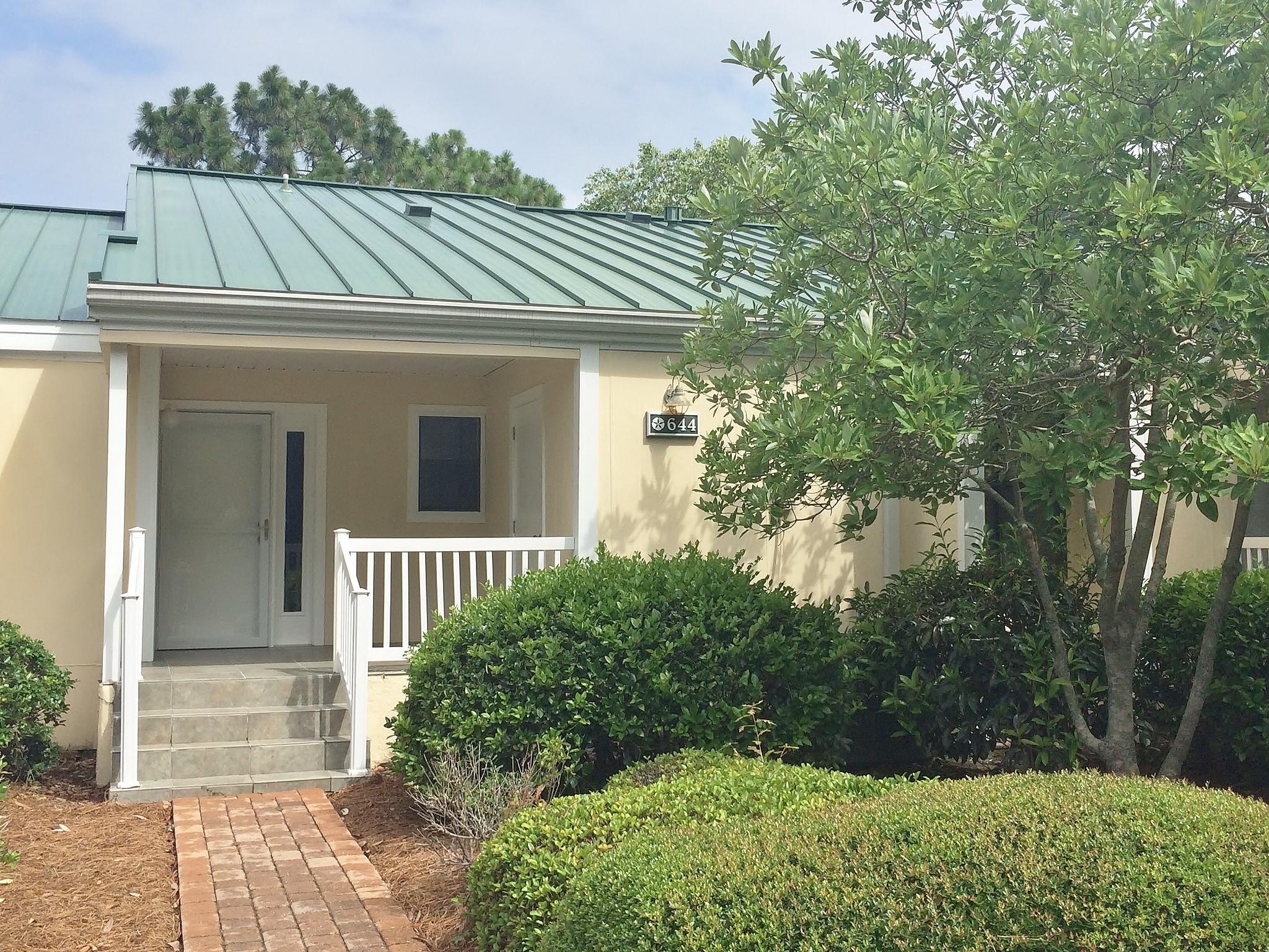 BAYOU VILLAGE CONDO PH 1 - Residential Lease