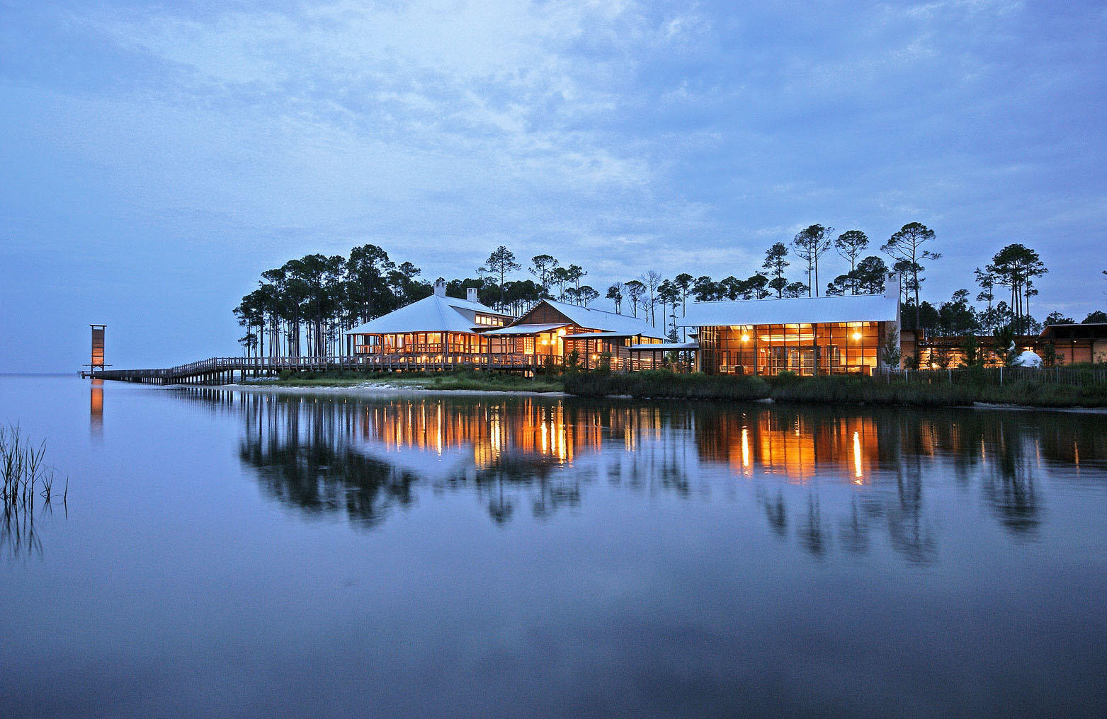 RIVERCAMPS ON CROOKED CREEK PH 2 - Land