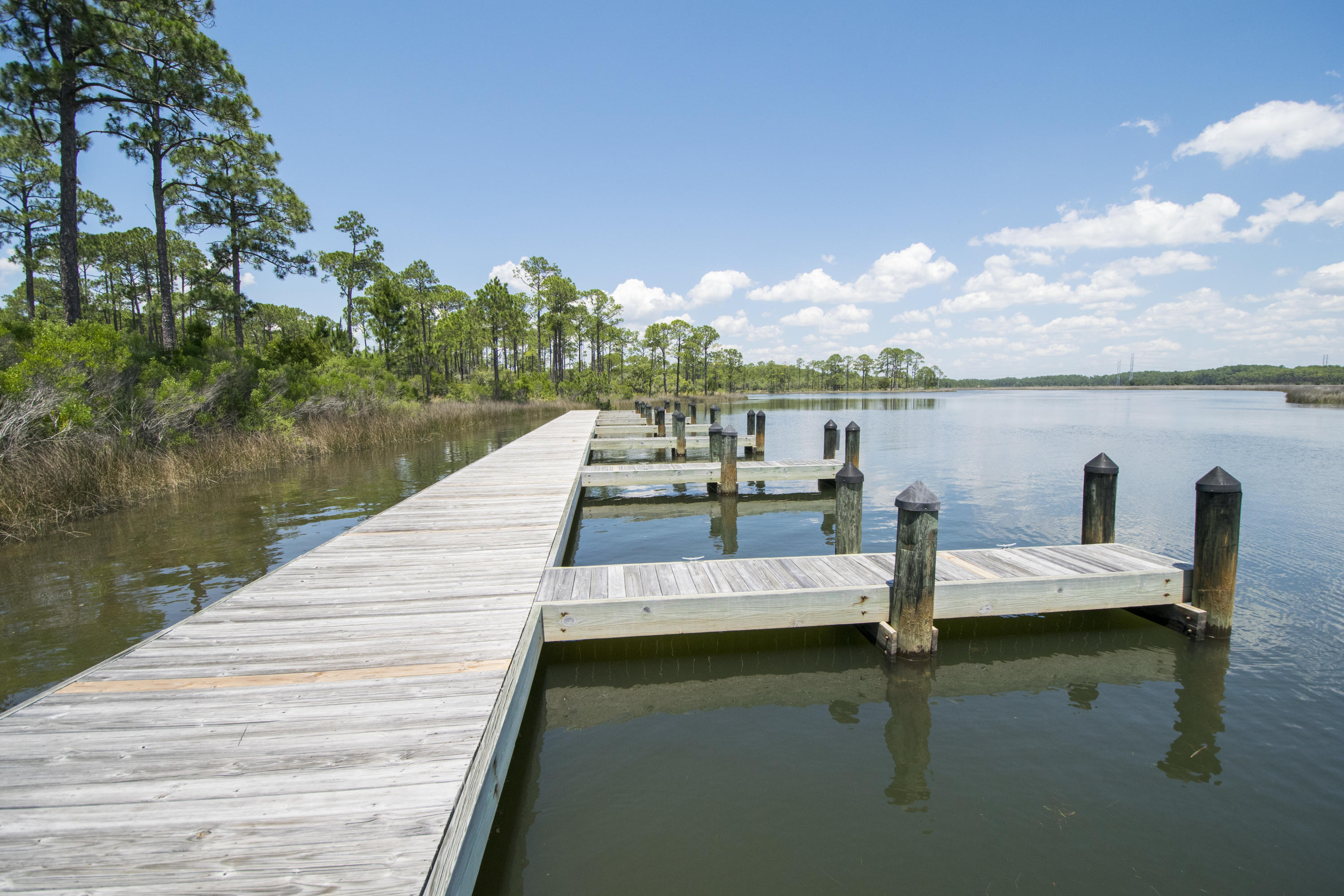 RIVERCAMPS ON CROOKED CREEK PH 2 - Land