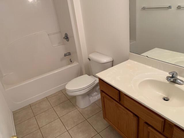 PORT DIXIE - Residential Lease