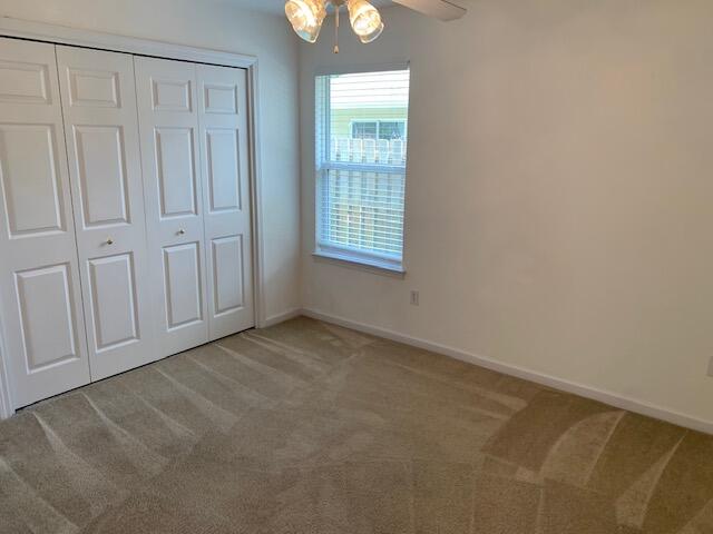 PORT DIXIE - Residential Lease