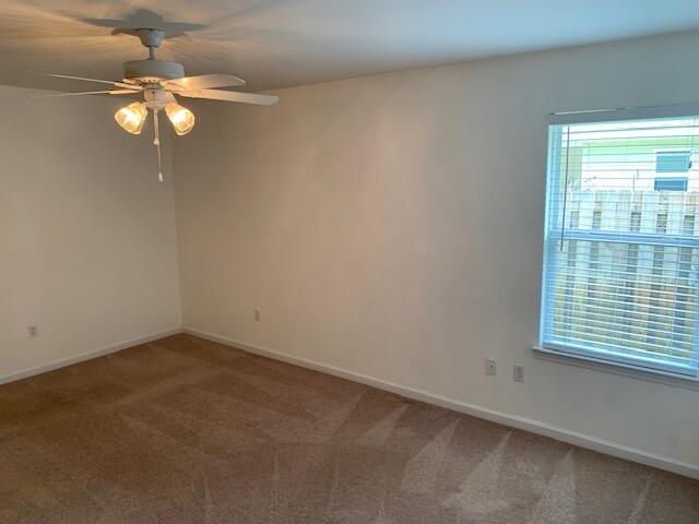 PORT DIXIE - Residential Lease