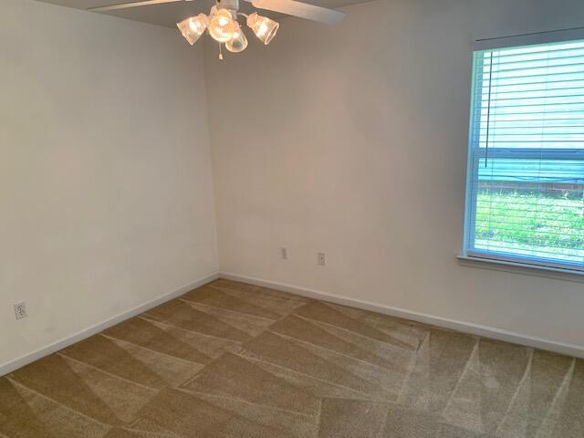 PORT DIXIE - Residential Lease
