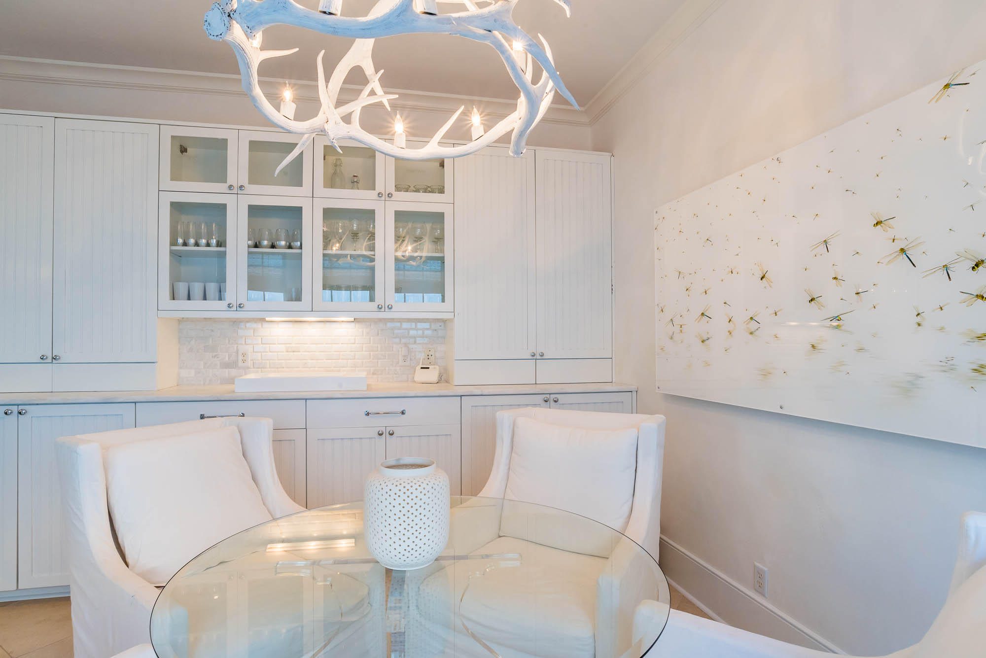 ALYS BEACH - Residential