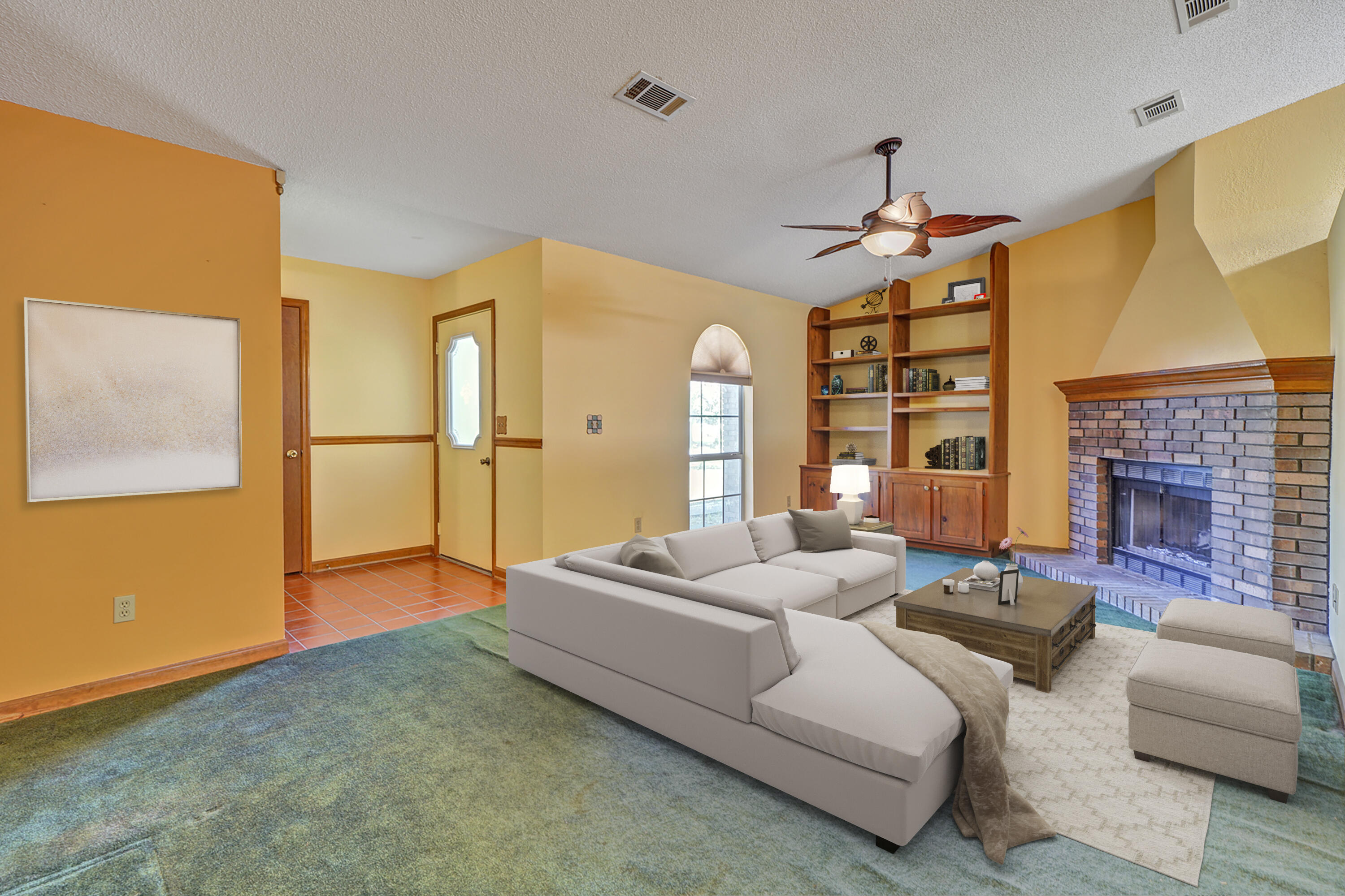 PINE MEADOWS 2ND ADDN - Residential