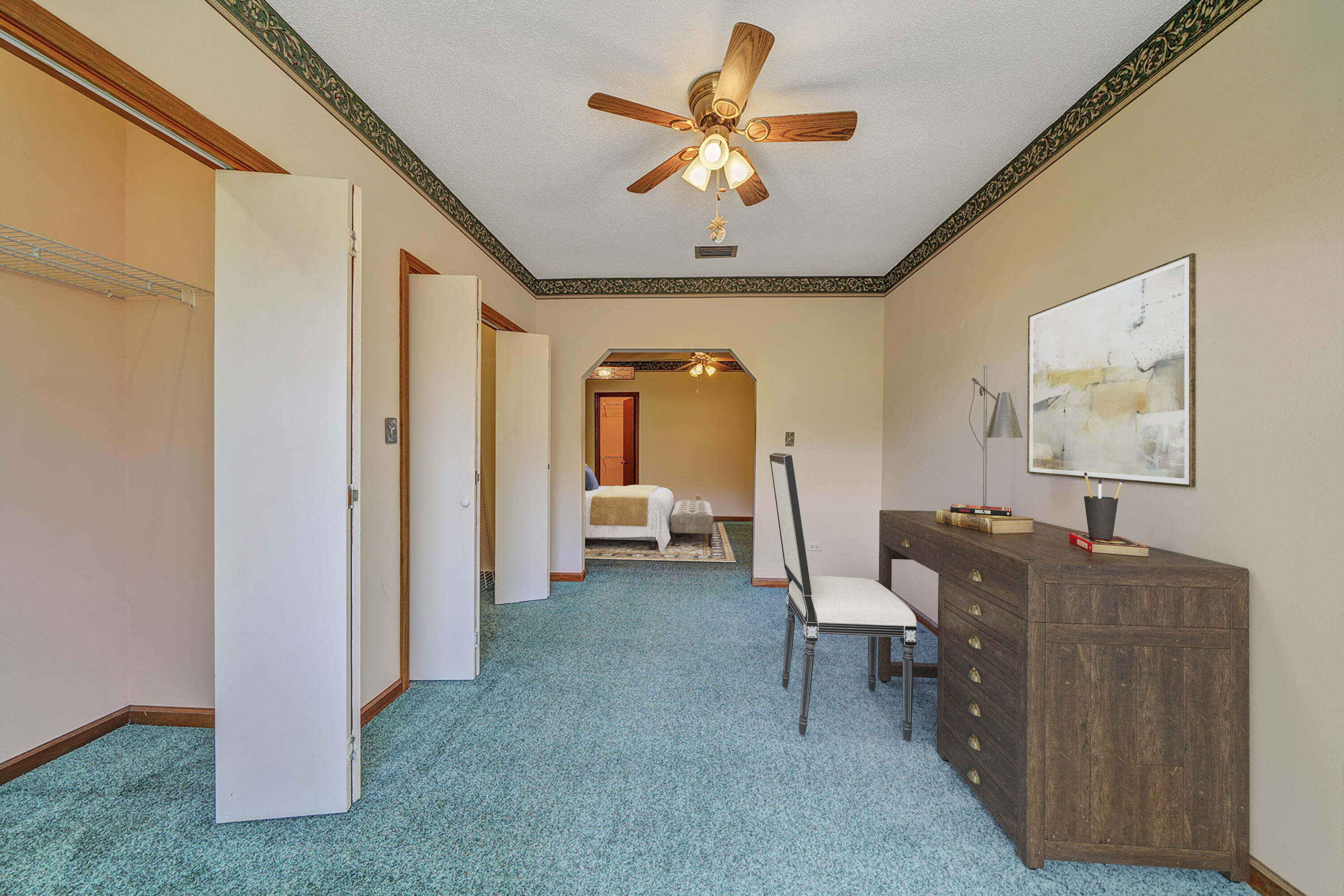 PINE MEADOWS 2ND ADDN - Residential