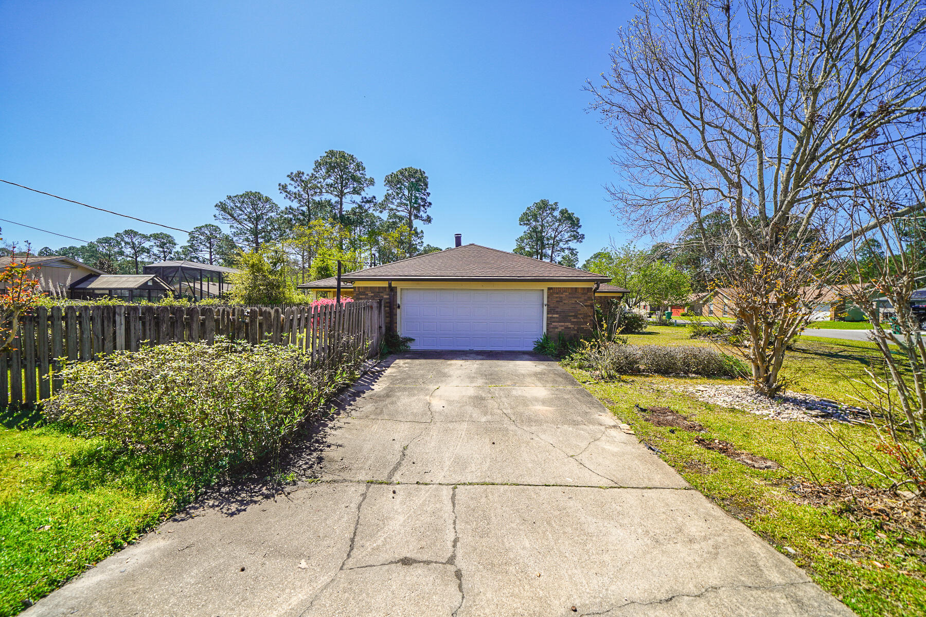 PINE MEADOWS 2ND ADDN - Residential