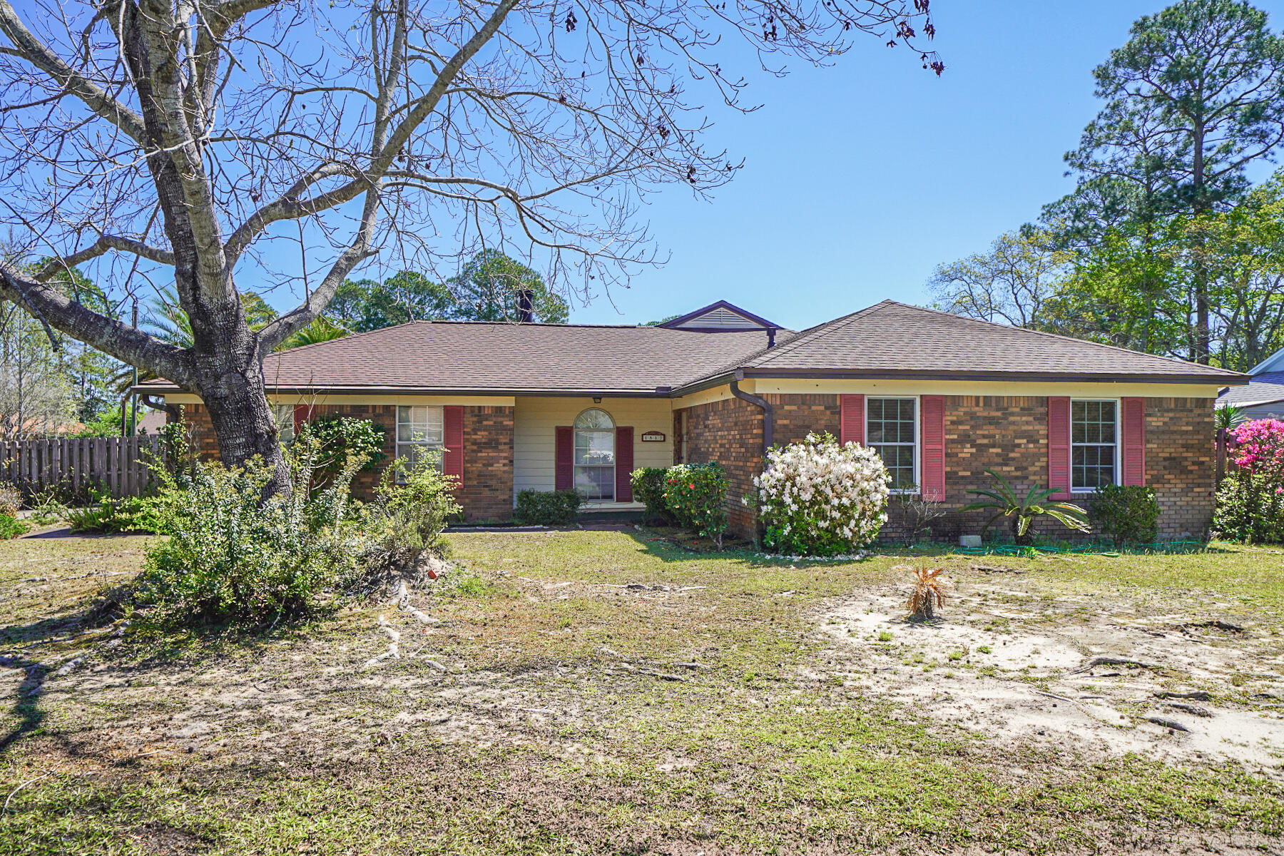 PINE MEADOWS 2ND ADDN - Residential