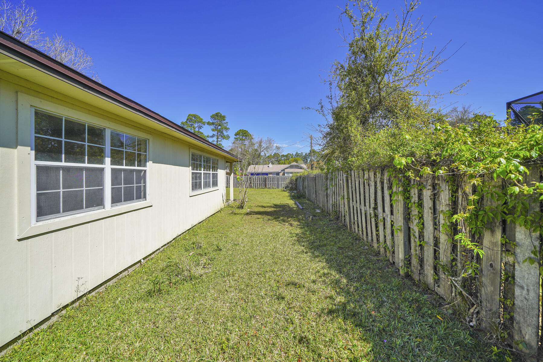 PINE MEADOWS 2ND ADDN - Residential