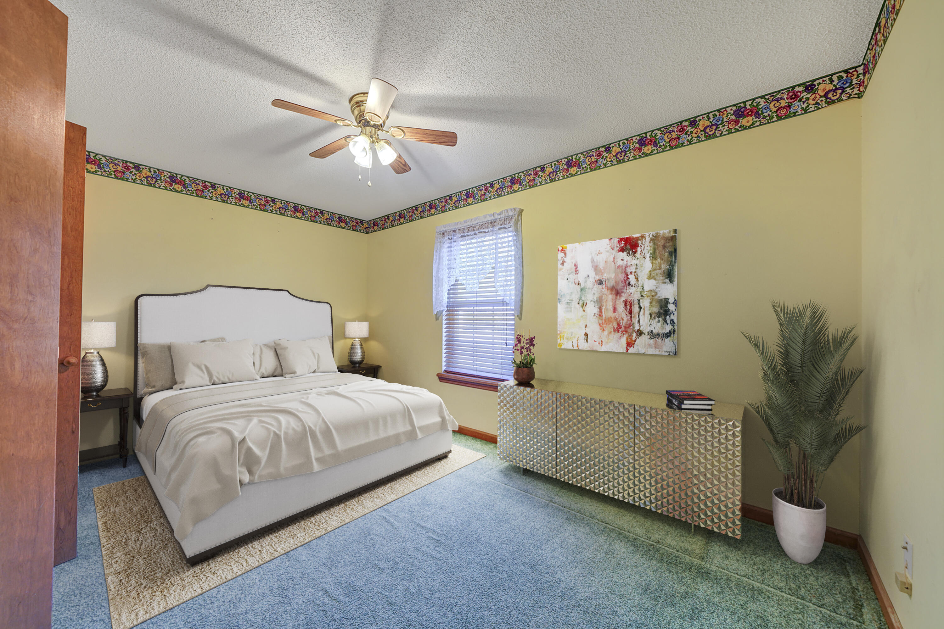 PINE MEADOWS 2ND ADDN - Residential