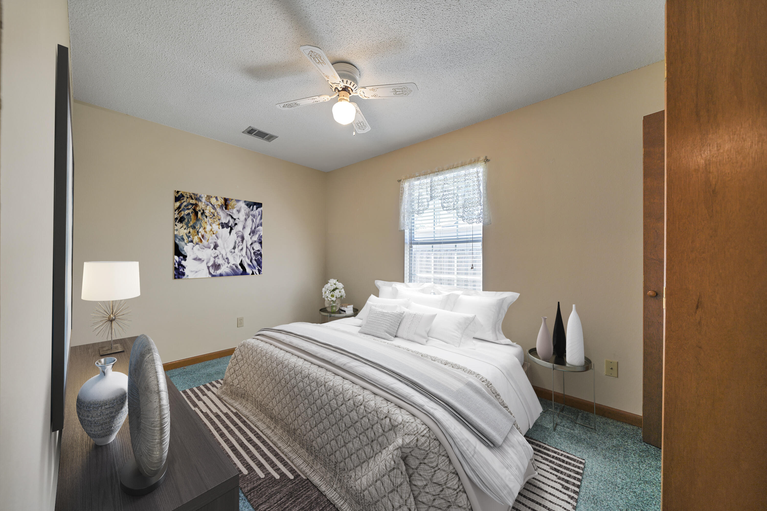 PINE MEADOWS 2ND ADDN - Residential