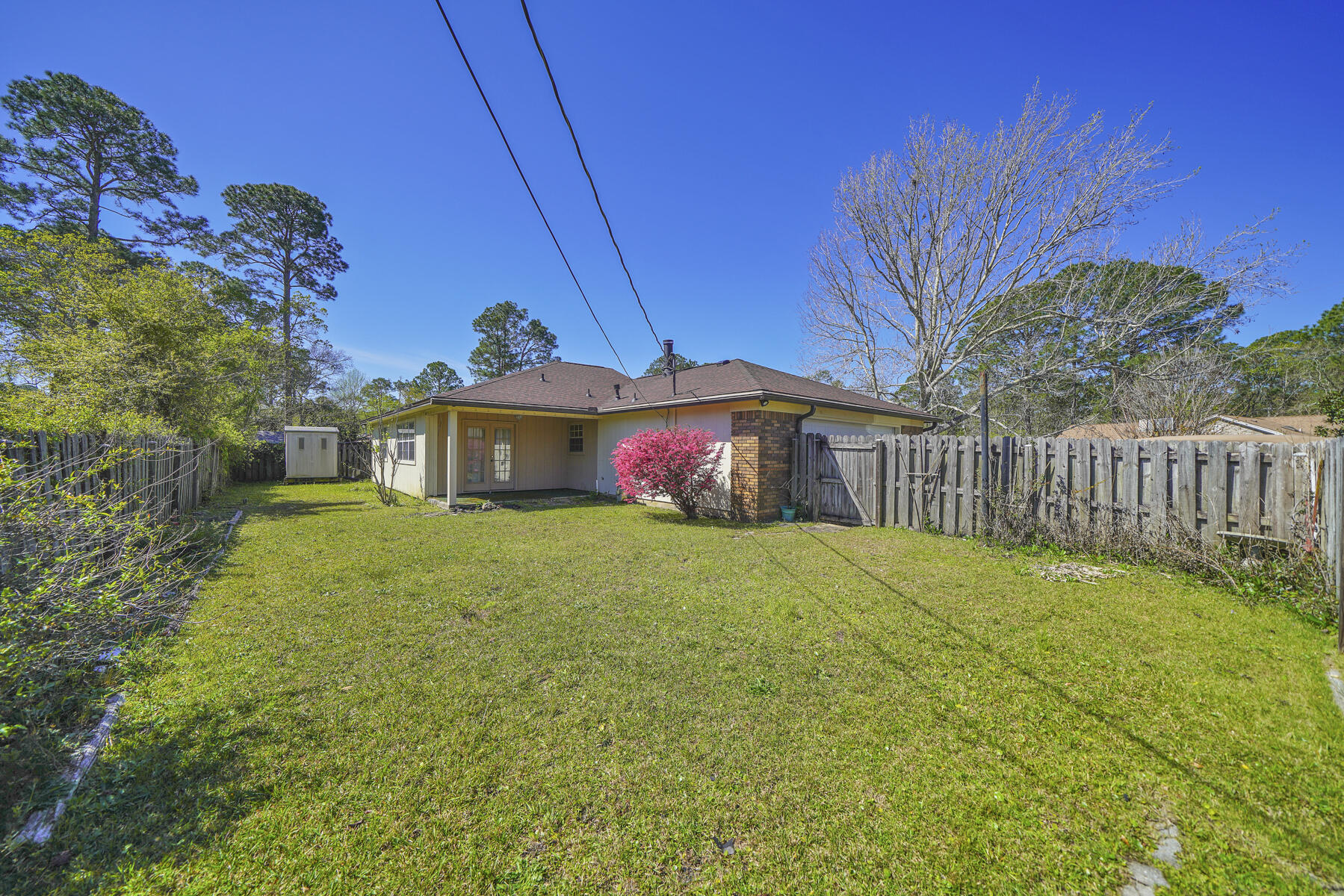 PINE MEADOWS 2ND ADDN - Residential