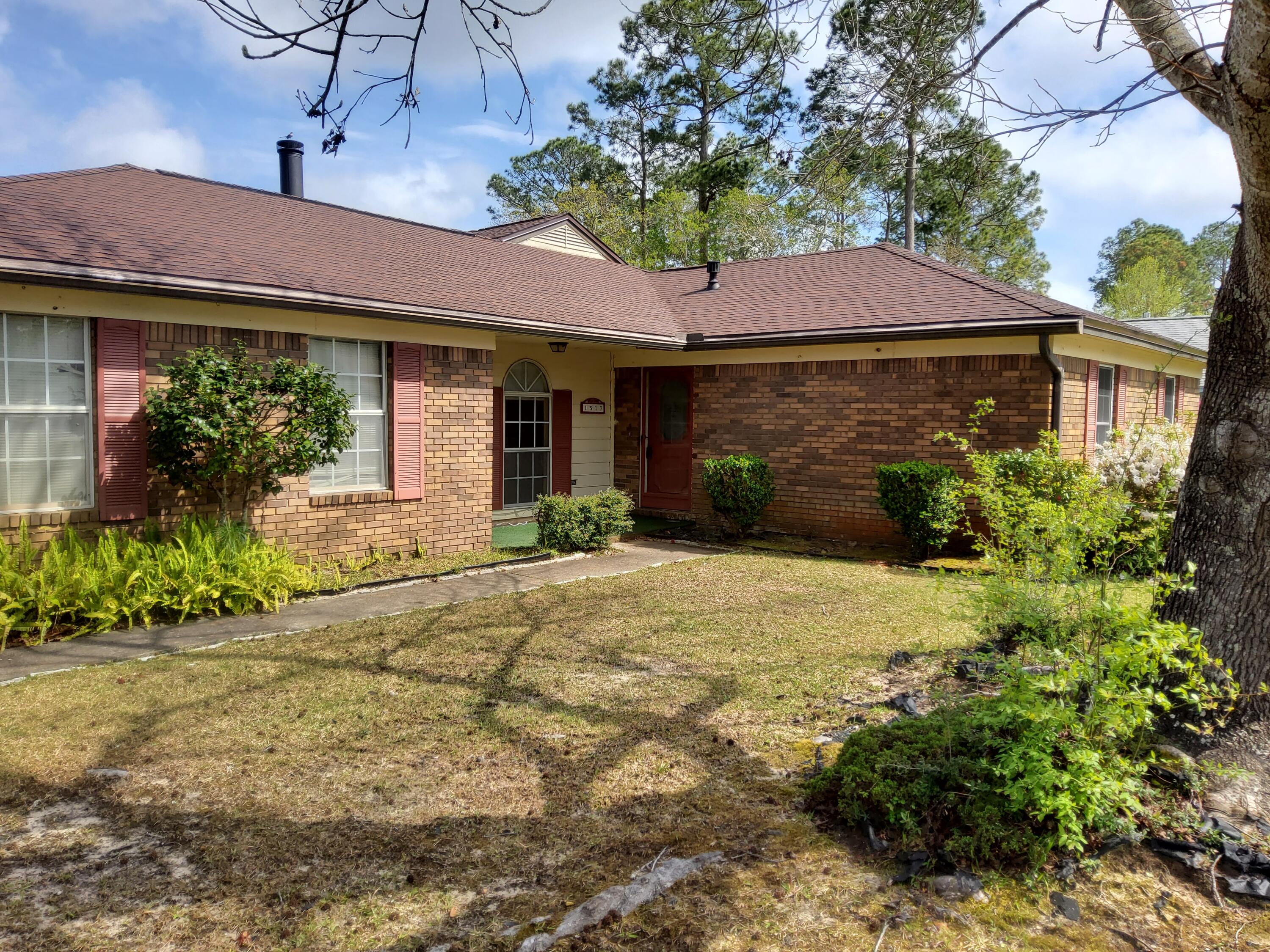 PINE MEADOWS 2ND ADDN - Residential