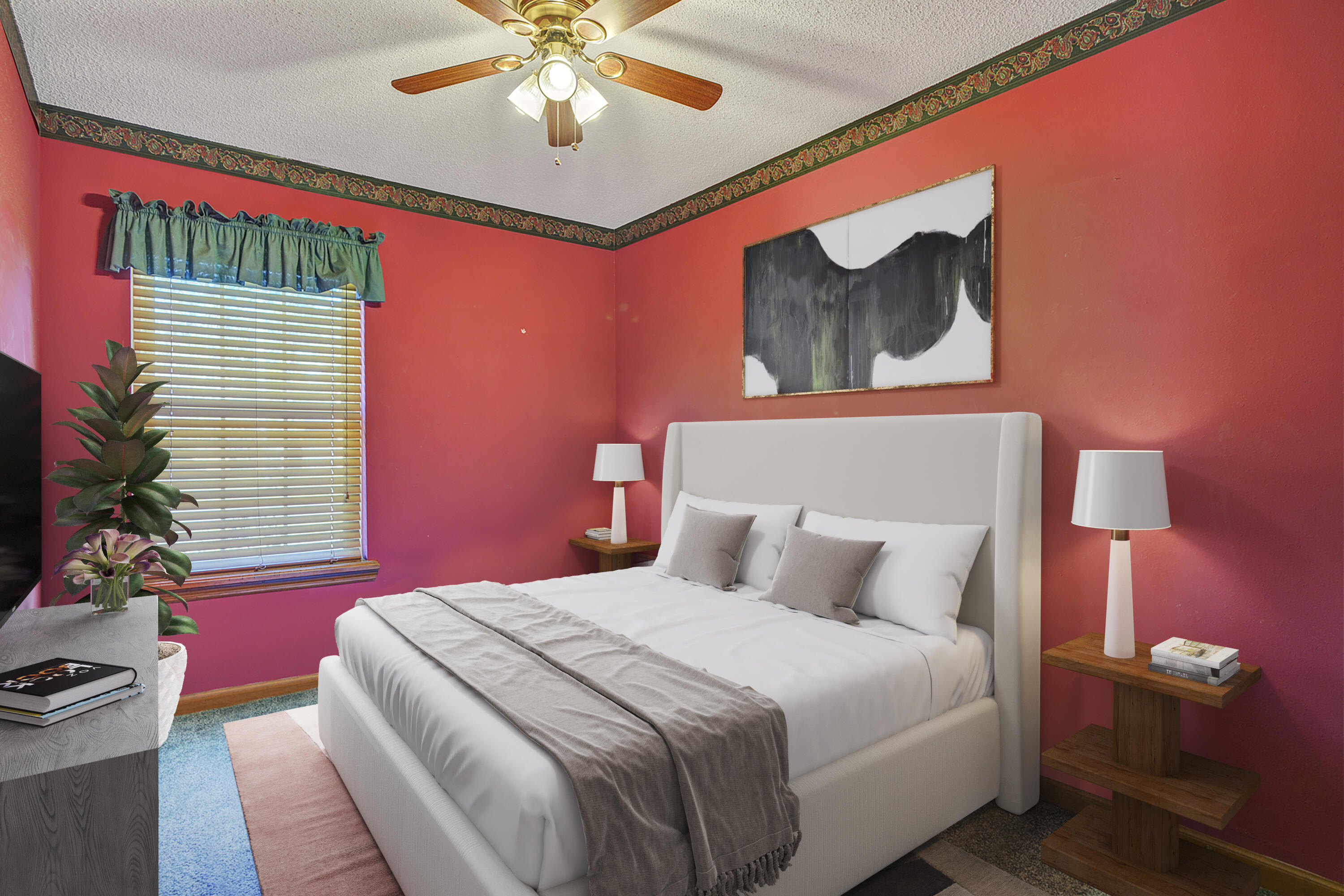 PINE MEADOWS 2ND ADDN - Residential