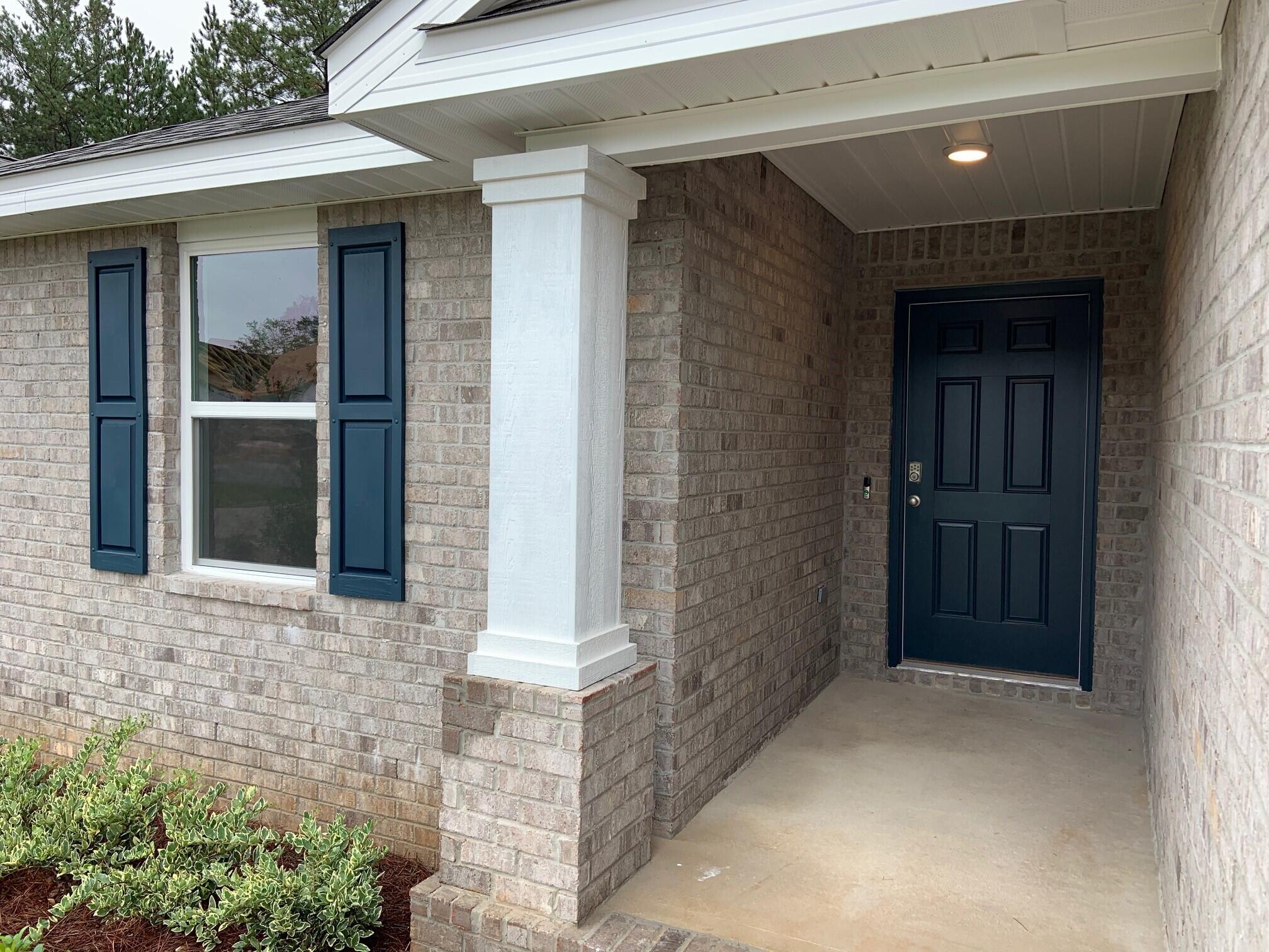 PATRIOT RIDGE - Residential